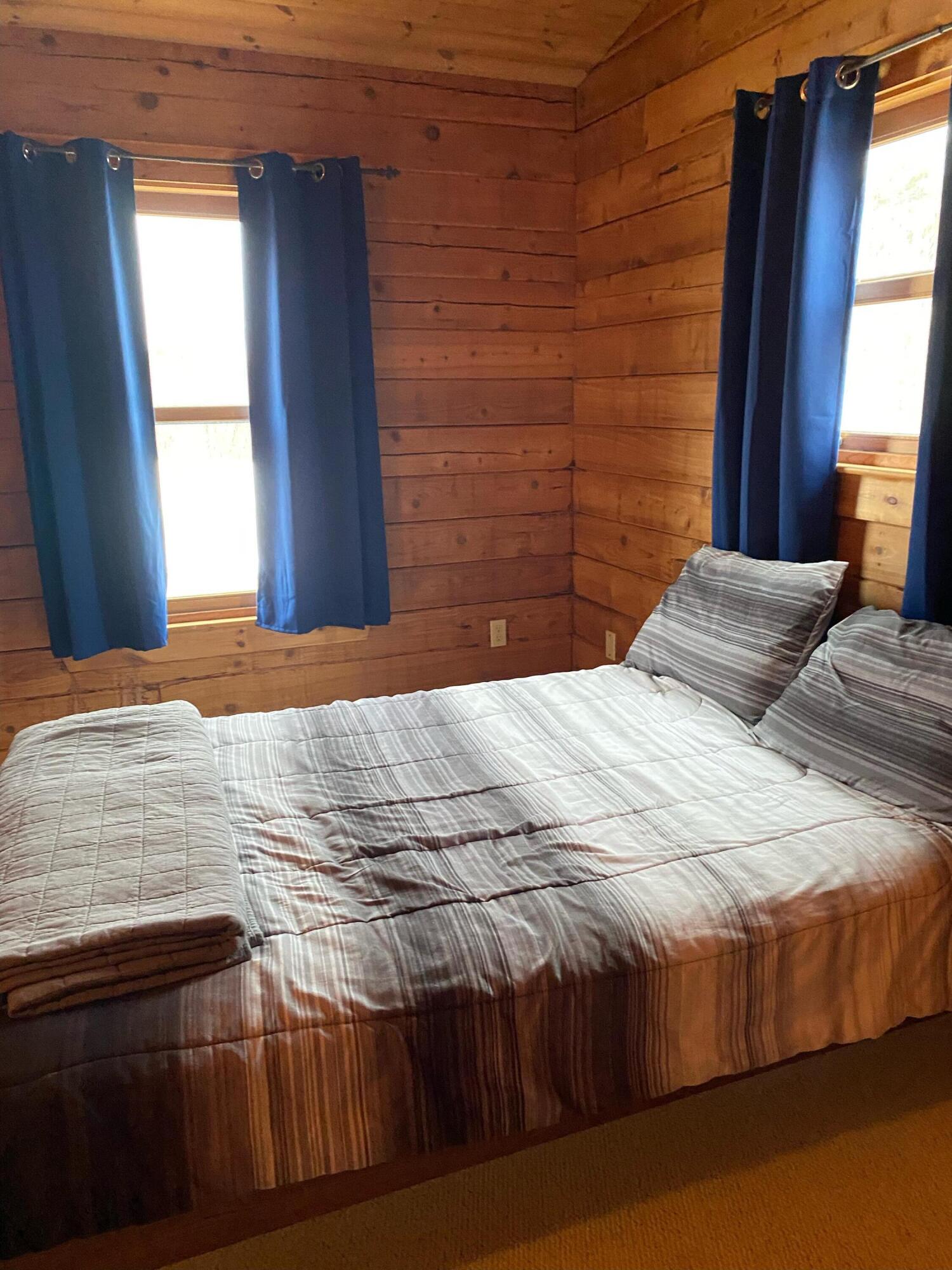 24 Brown Road Richmond, ME 04357 - Photo 29 of 43 Third Bedroom
