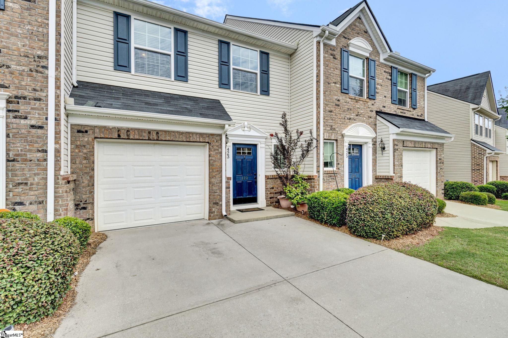 423 Christiane Way Greenville, SC 29607 - Photo 4 of 45