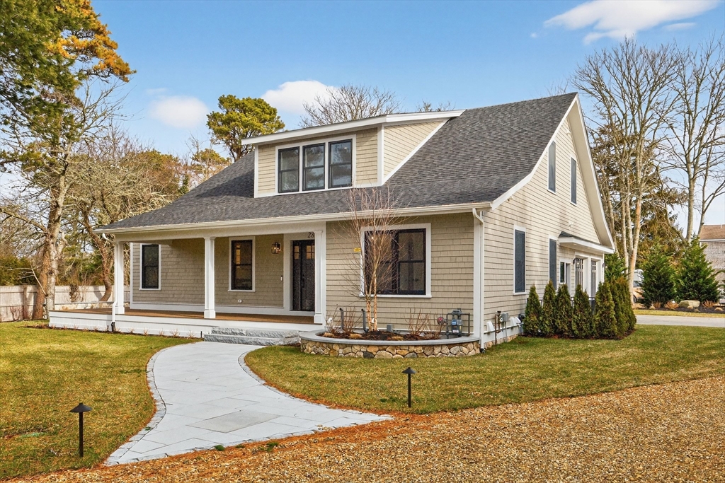 28 Cranberry Lane Chatham, MA 02650 - Photo 1 of 41
