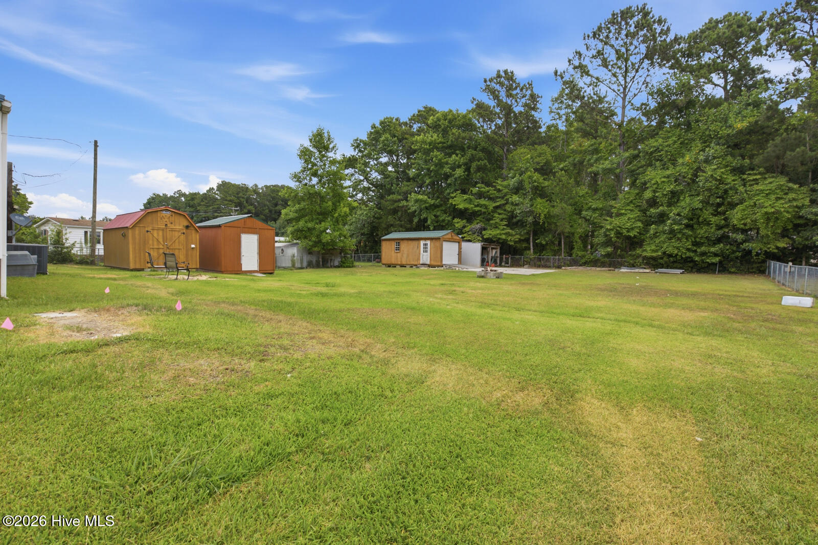 303 Queens Road Hubert, NC 28539 - Photo 25 of 28