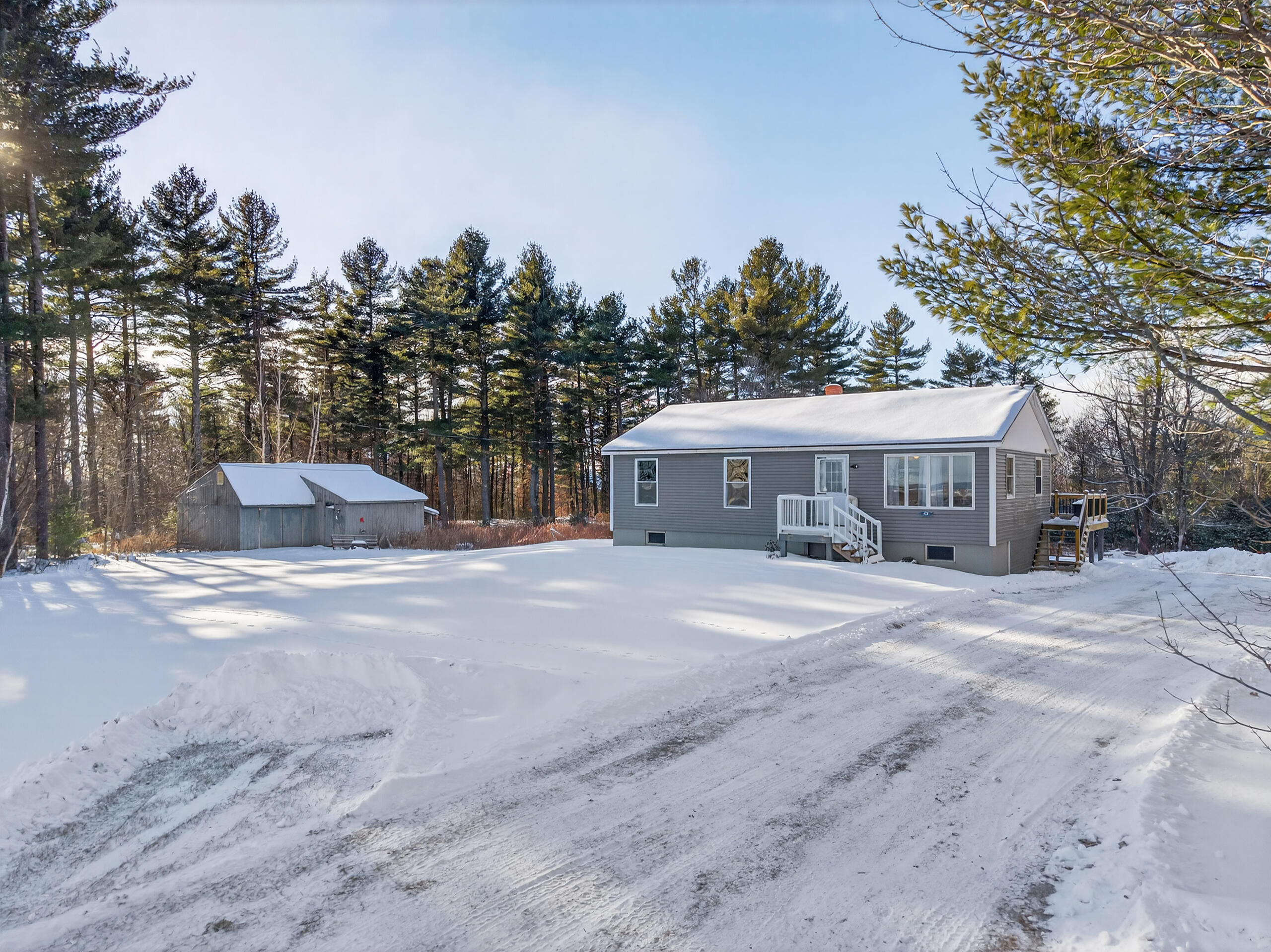 172 Baldwin Hill Road Fayette, ME 04349 - Photo 3 of 92 172 Baldwin Hill Rd_102