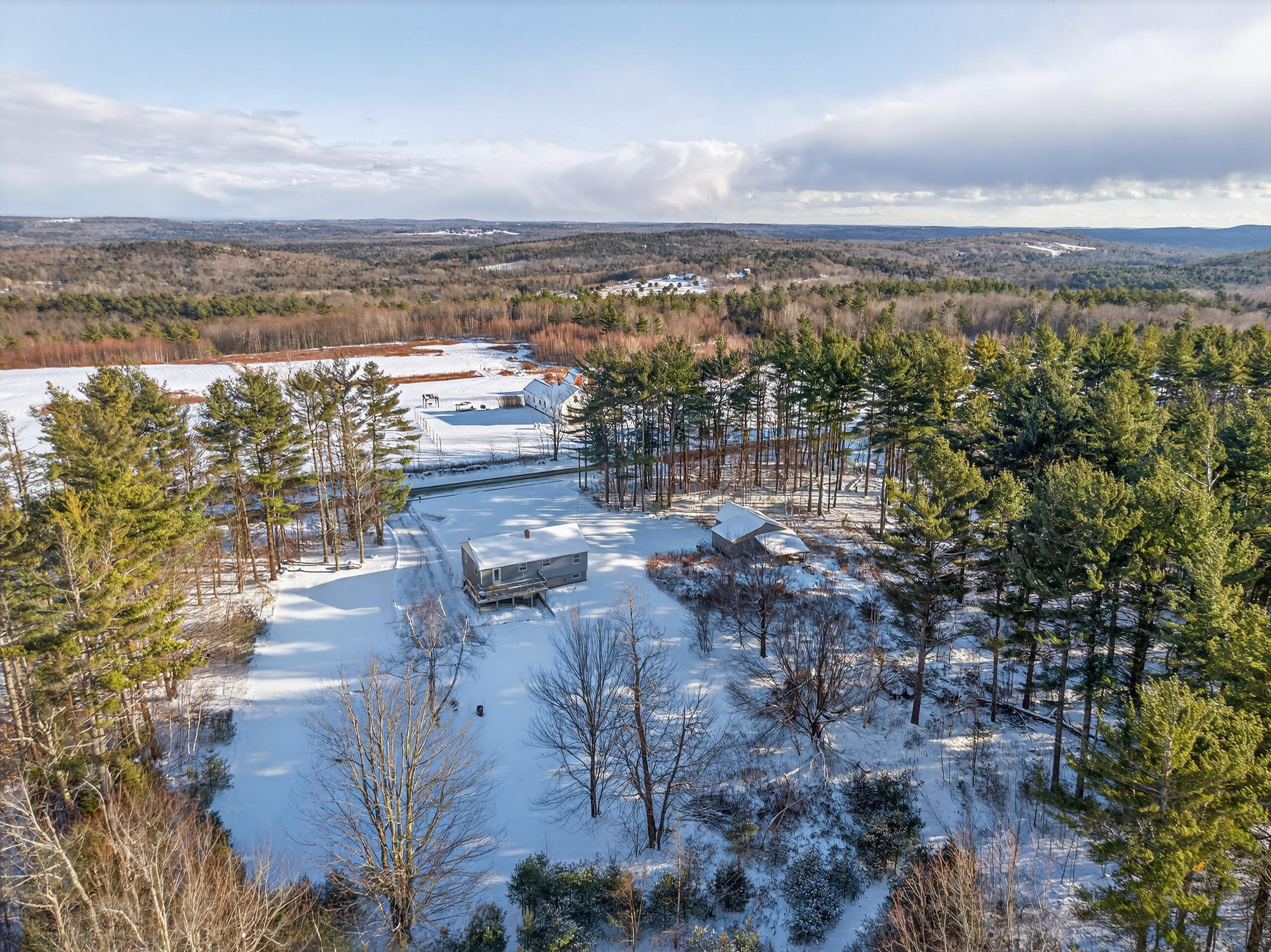 172 Baldwin Hill Road Fayette, ME 04349 - Photo 52 of 92 172 Baldwin Hill Rd_152