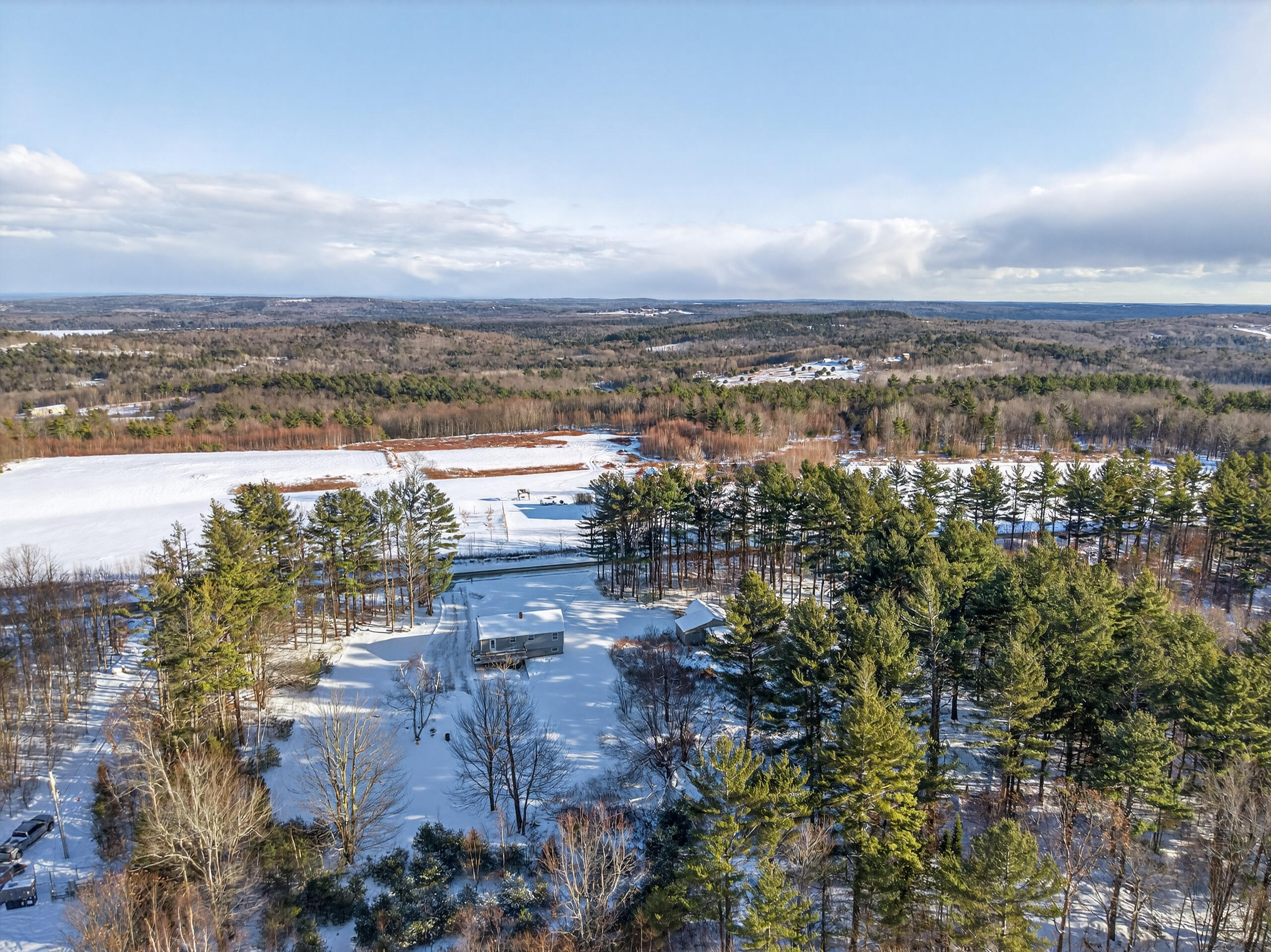 172 Baldwin Hill Road Fayette, ME 04349 - Photo 53 of 92 172 Baldwin Hill Rd_153