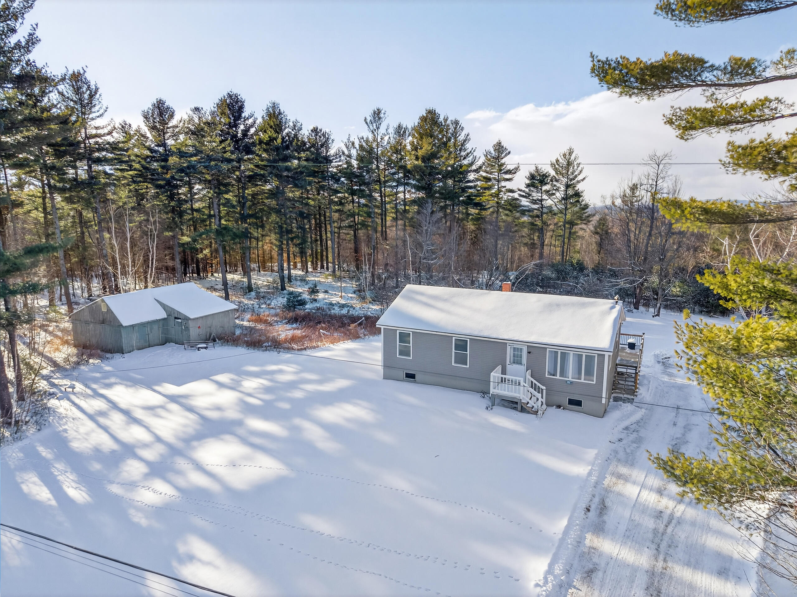 172 Baldwin Hill Road Fayette, ME 04349 - Photo 55 of 92 172 Baldwin Hill Rd_155