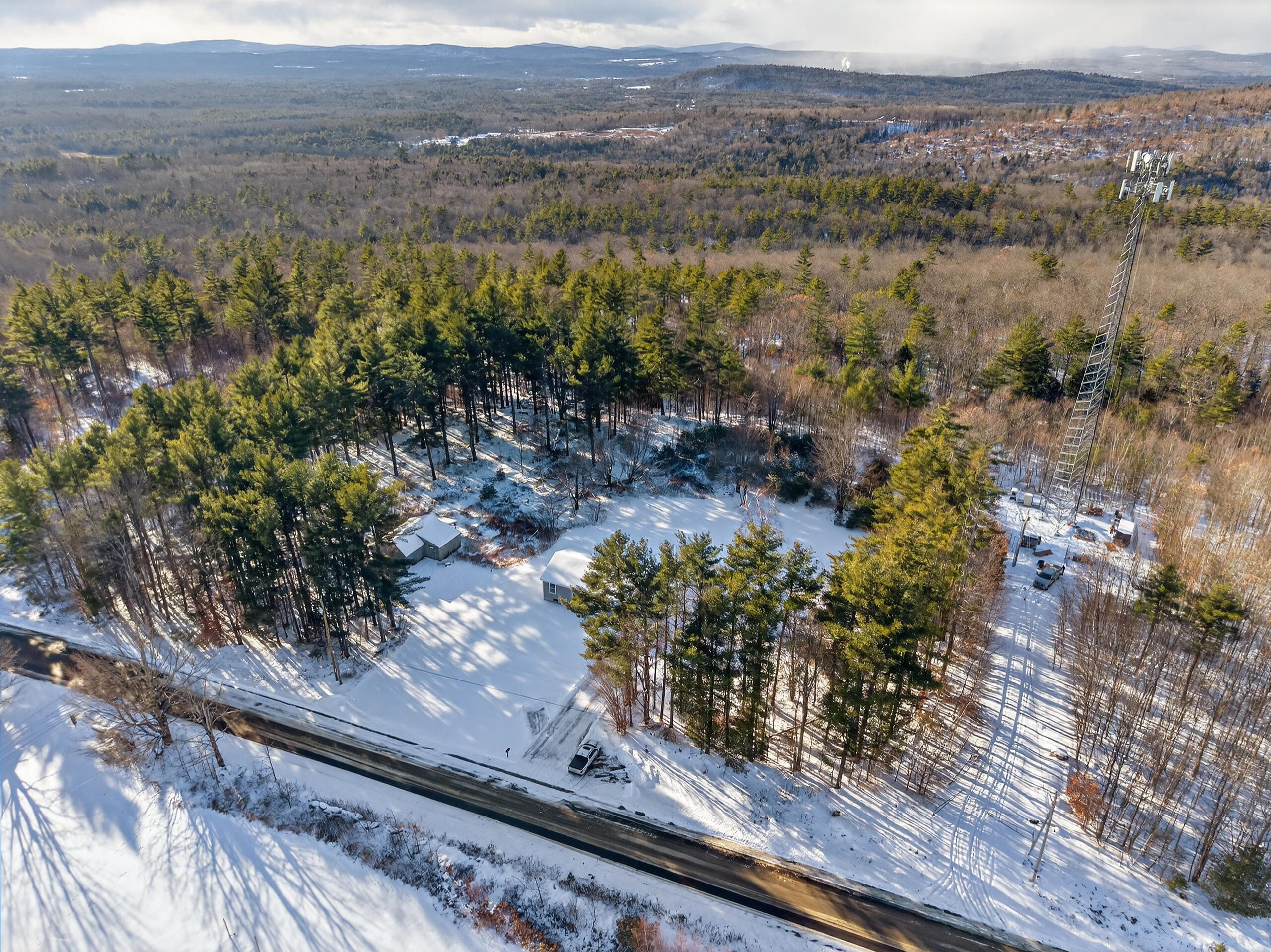 172 Baldwin Hill Road Fayette, ME 04349 - Photo 58 of 92 172 Baldwin Hill Rd_158