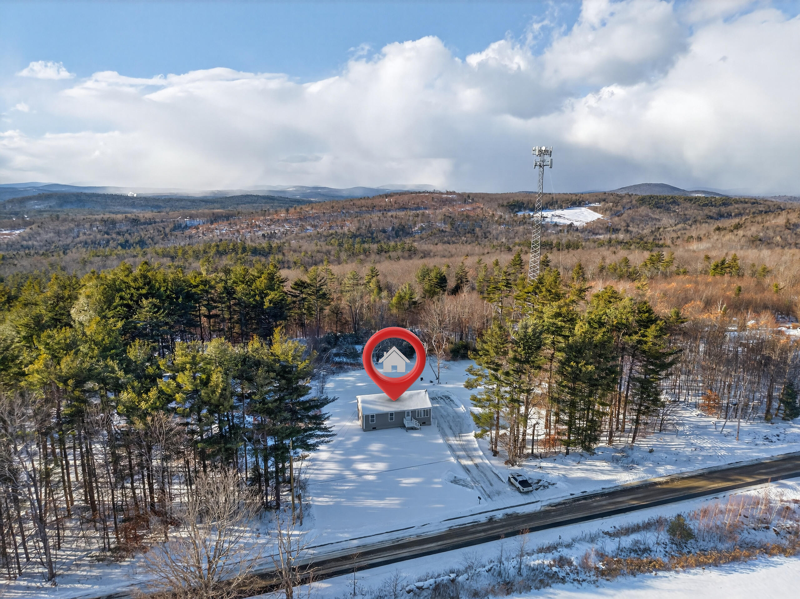 172 Baldwin Hill Road Fayette, ME 04349 - Photo 61 of 92 172 Baldwin Hill Rd_161