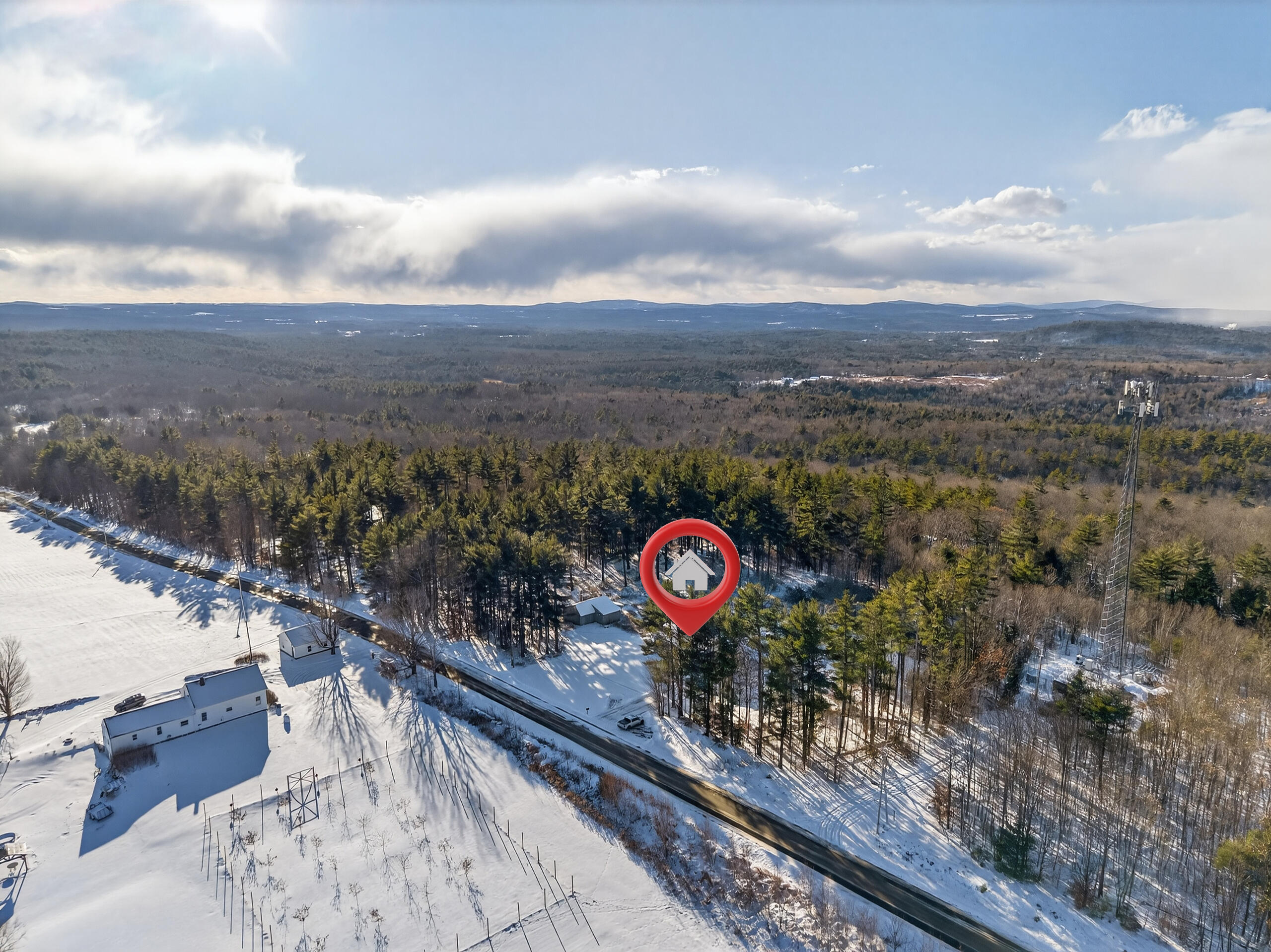 172 Baldwin Hill Road Fayette, ME 04349 - Photo 63 of 92 172 Baldwin Hill Rd_163