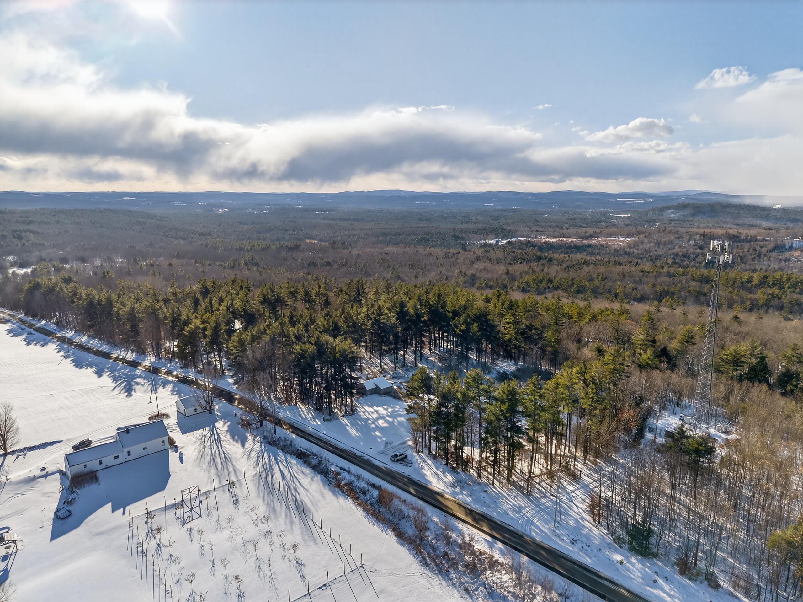 172 Baldwin Hill Road Fayette, ME 04349 - Photo 64 of 92 172 Baldwin Hill Rd_164