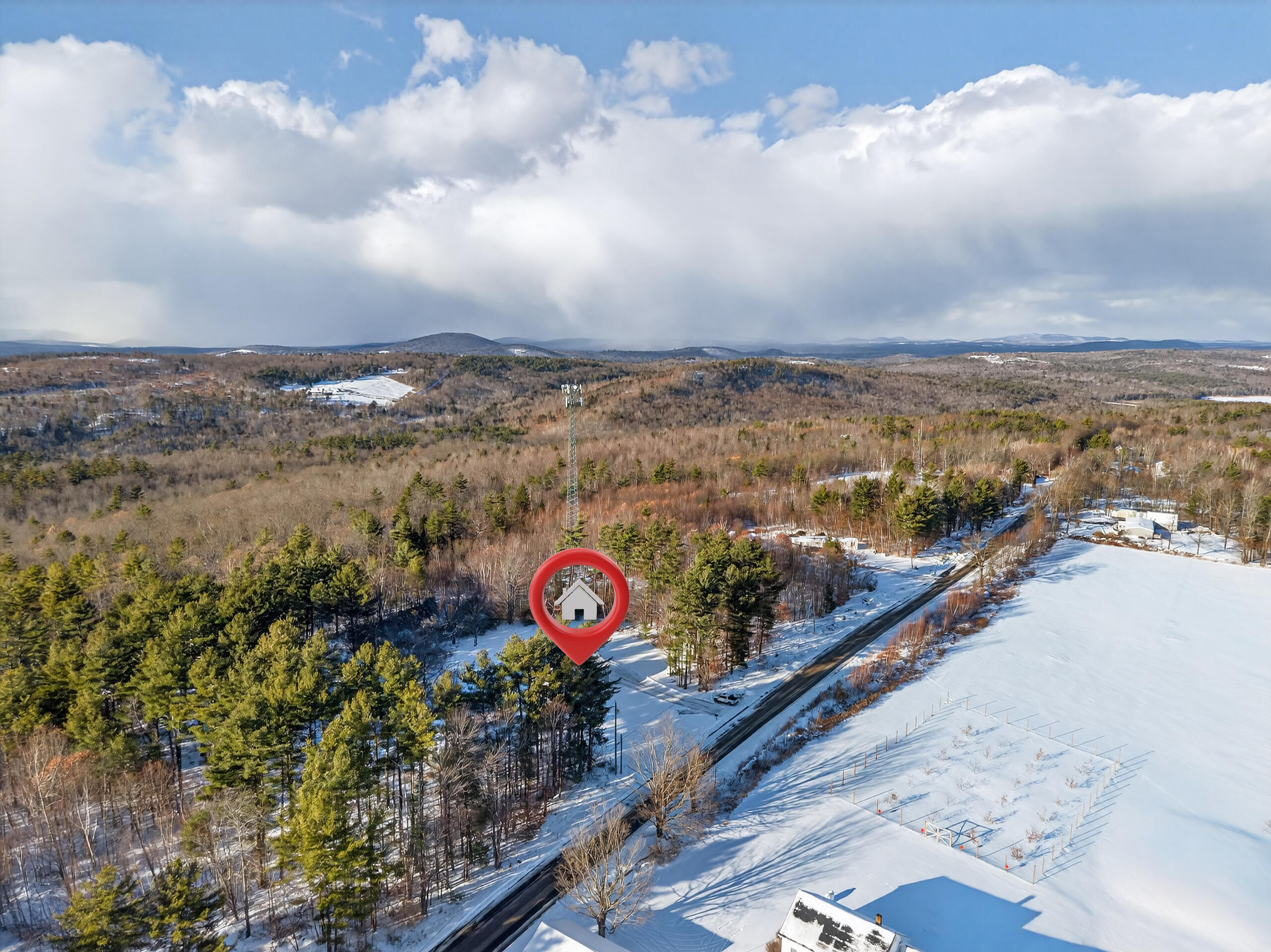 172 Baldwin Hill Road Fayette, ME 04349 - Photo 65 of 92 172 Baldwin Hill Rd_165