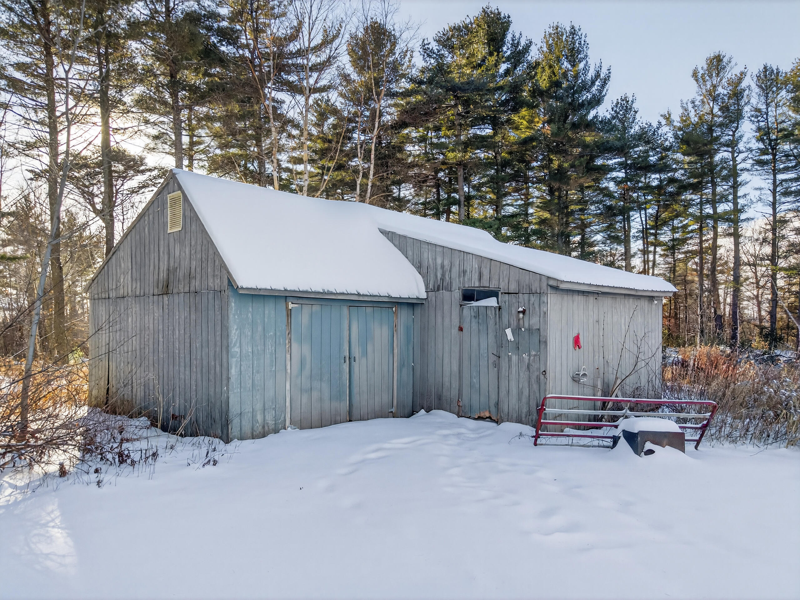 172 Baldwin Hill Road Fayette, ME 04349 - Photo 68 of 92 172 Baldwin Hill Rd_168