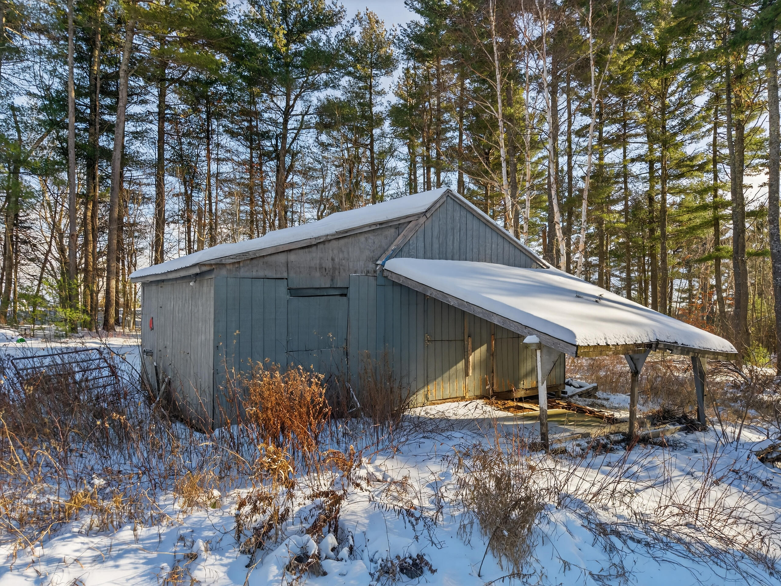 172 Baldwin Hill Road Fayette, ME 04349 - Photo 70 of 92 172 Baldwin Hill Rd_170