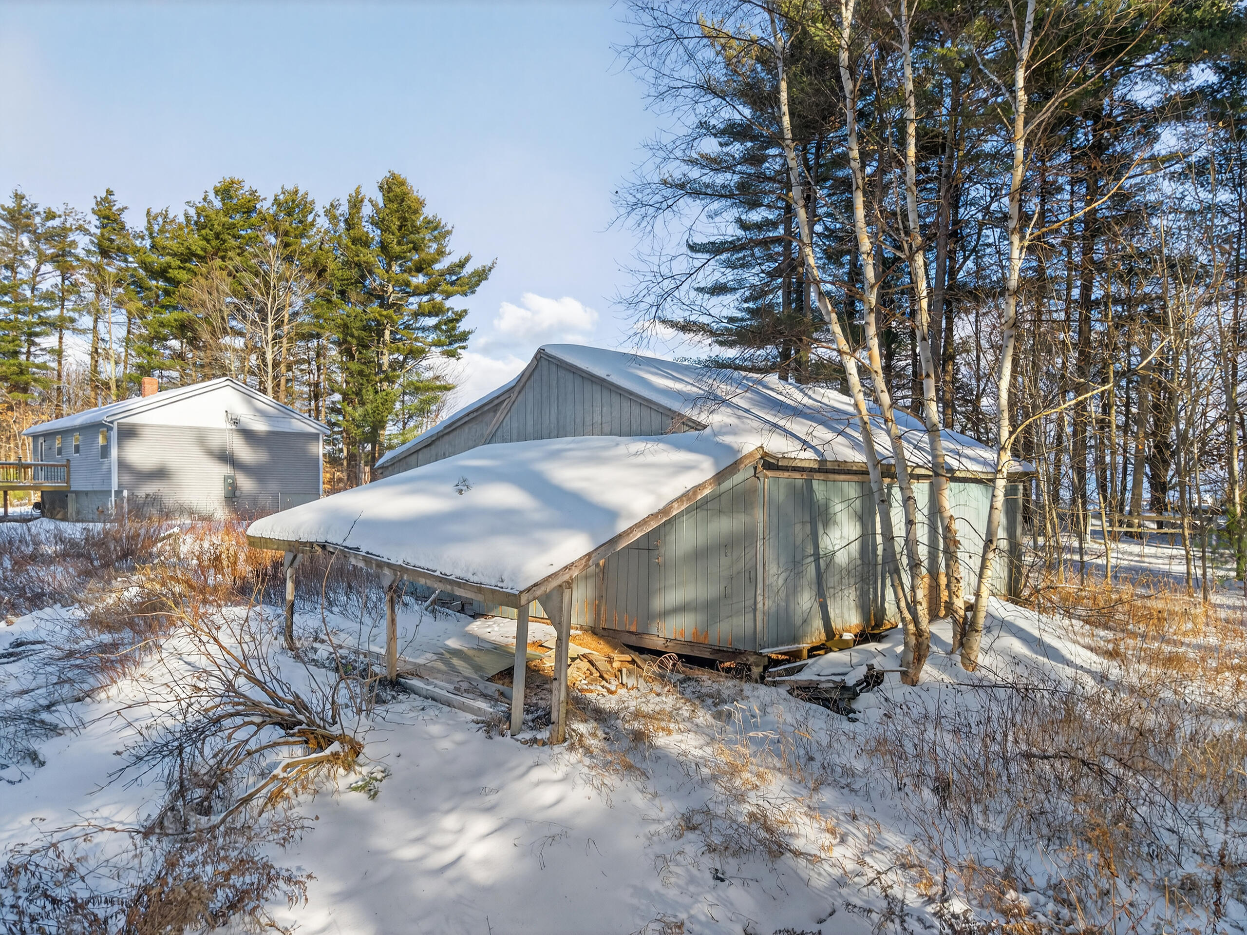 172 Baldwin Hill Road Fayette, ME 04349 - Photo 71 of 92 172 Baldwin Hill Rd_171