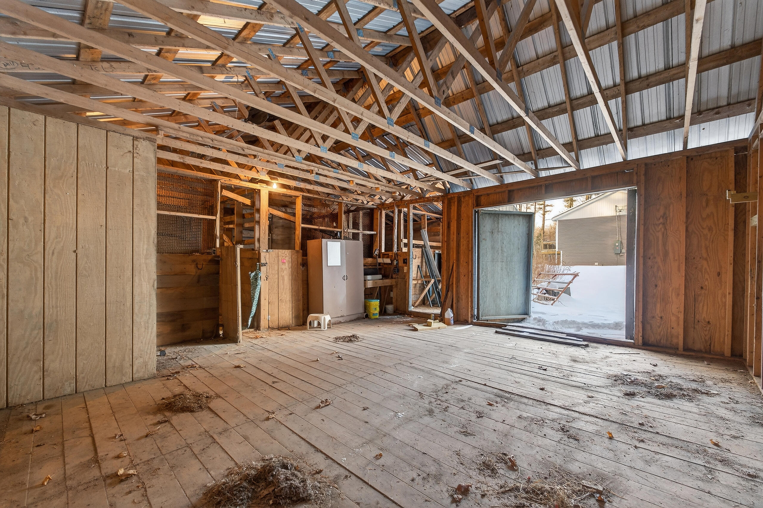 172 Baldwin Hill Road Fayette, ME 04349 - Photo 72 of 92 172 Baldwin Hill Rd_172