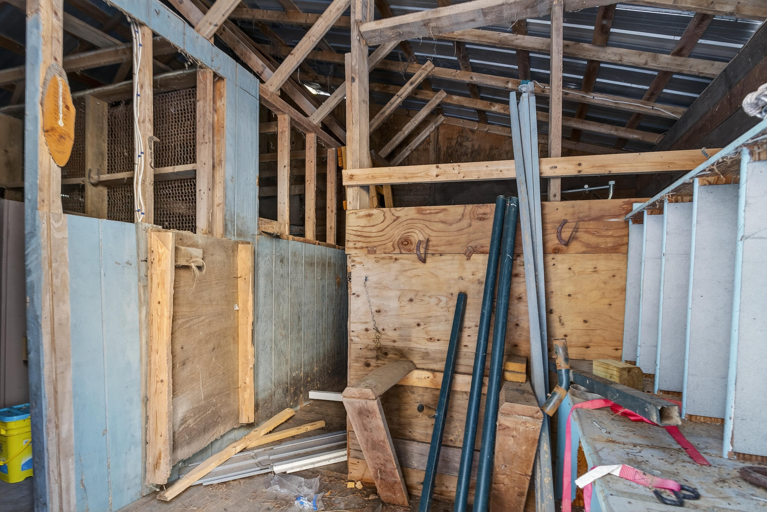 172 Baldwin Hill Road Fayette, ME 04349 - Photo 74 of 92 172 Baldwin Hill Rd_174