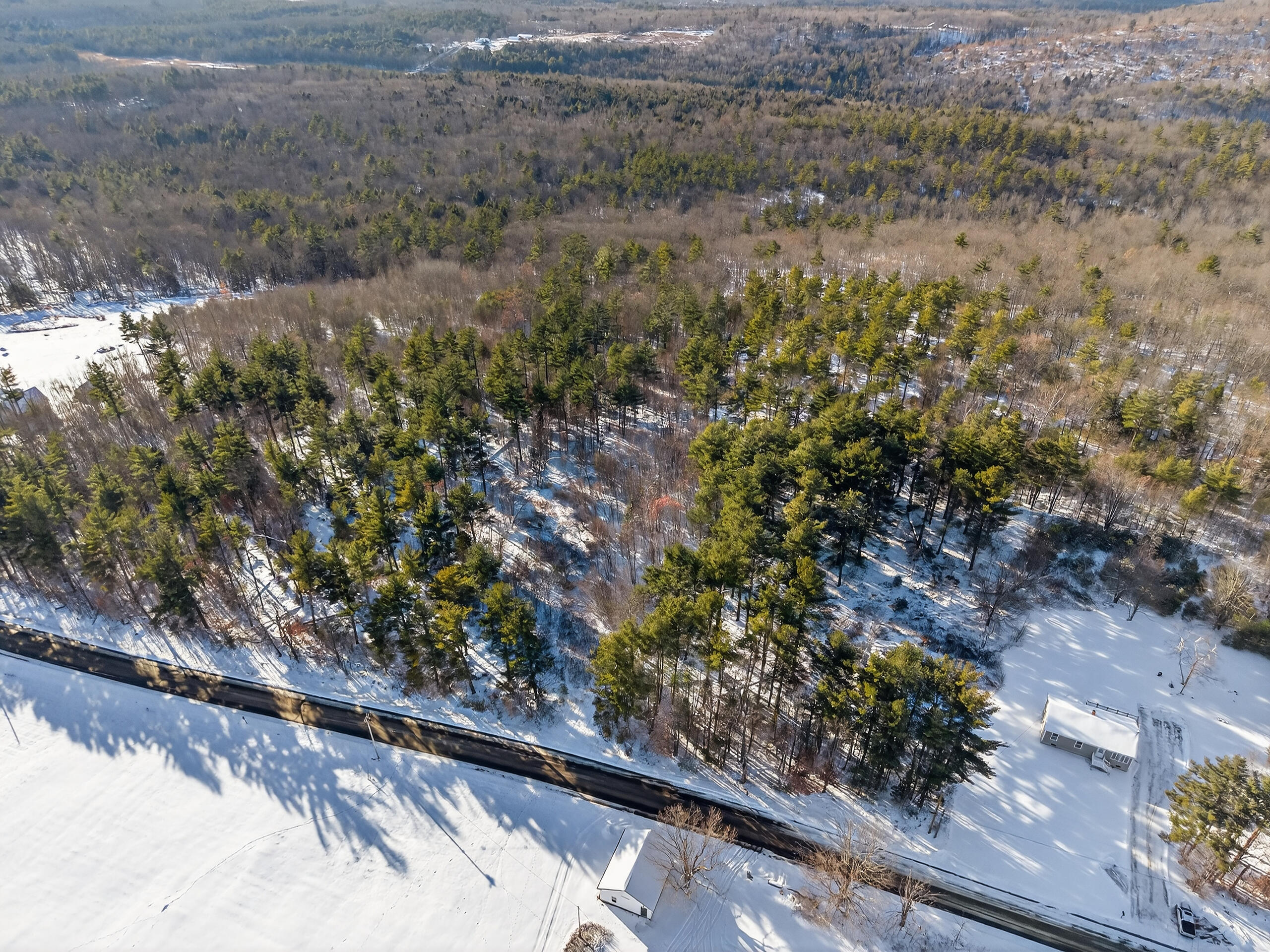 172 Baldwin Hill Road Fayette, ME 04349 - Photo 85 of 92 172 Baldwin Hill Rd_185