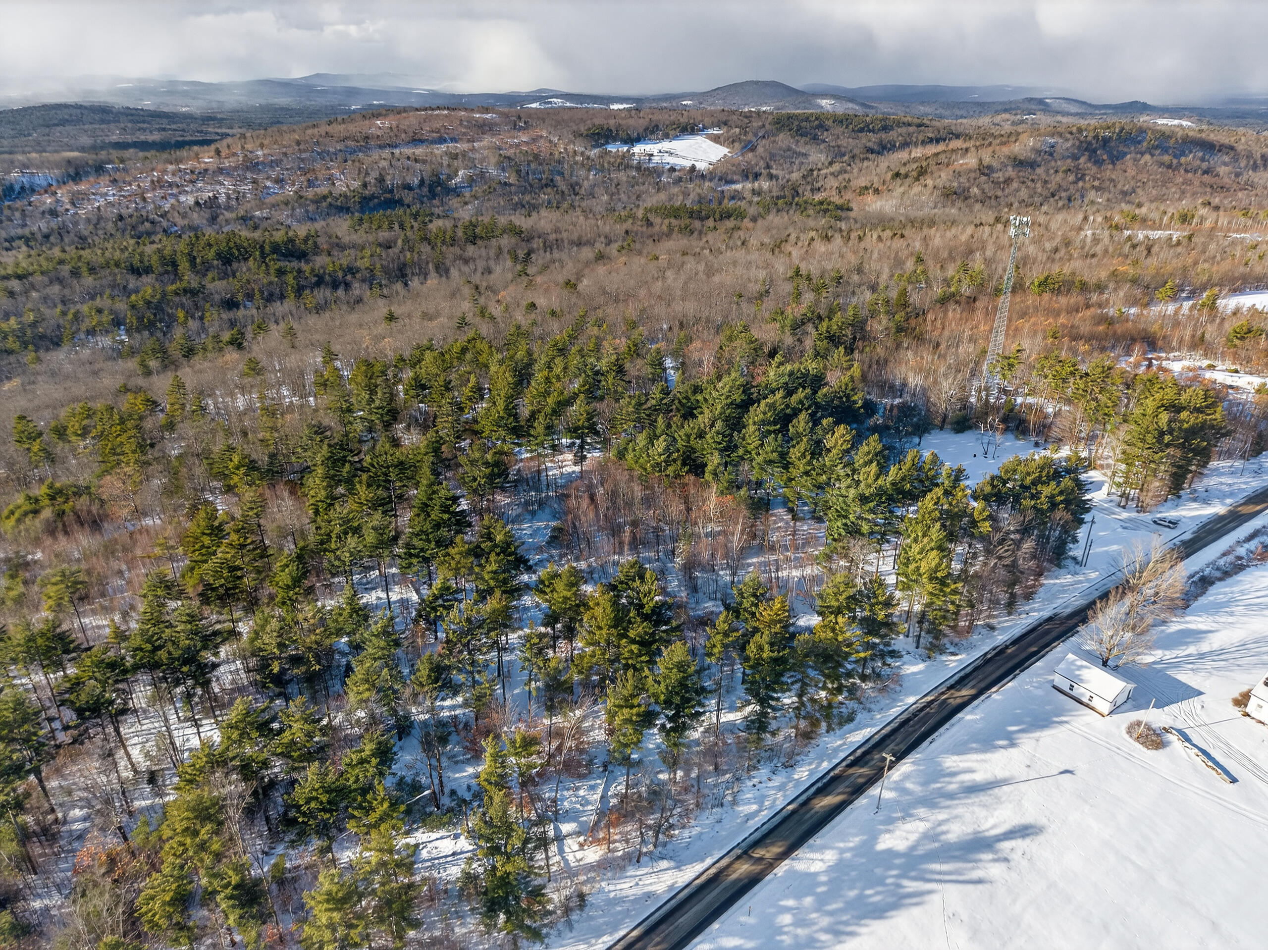 172 Baldwin Hill Road Fayette, ME 04349 - Photo 88 of 92 172 Baldwin Hill Rd_188