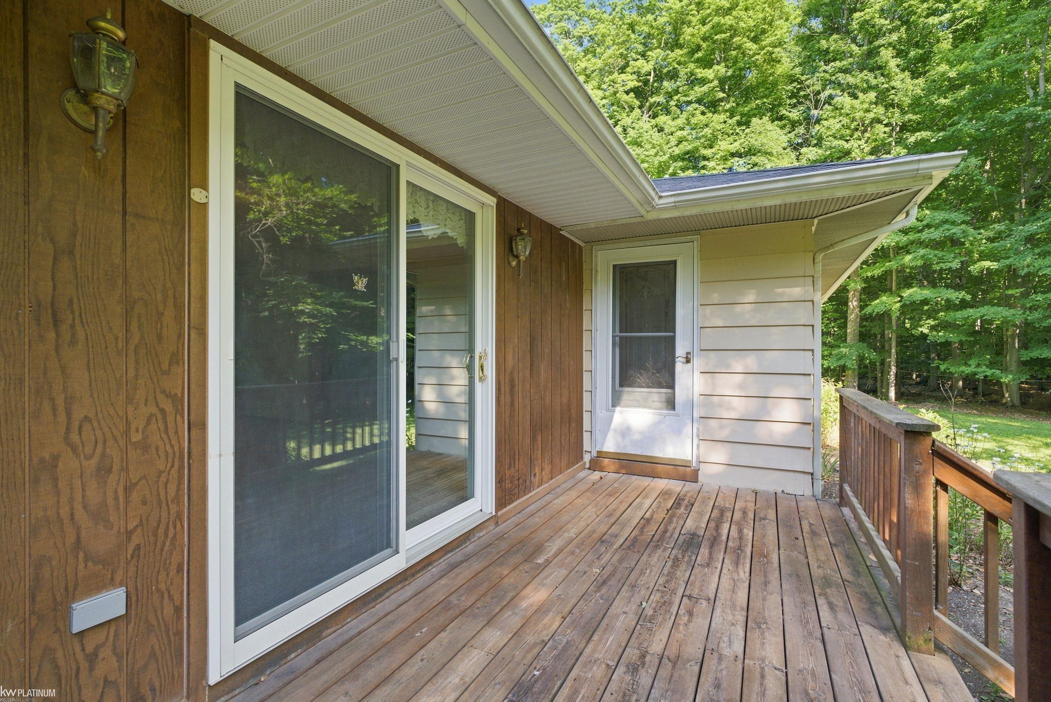 3603 Wixson Road Croswell, MI 48422 - Photo 11 of 54 Gallery Image 11
