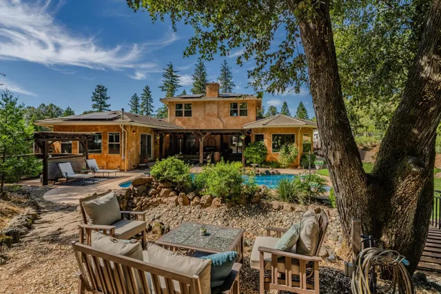 $850,000 | 18892 Ellinwood Way, Jackson, CA 95642