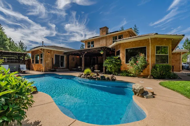 $850,000 | 18892 Ellinwood Way, Jackson, CA 95642