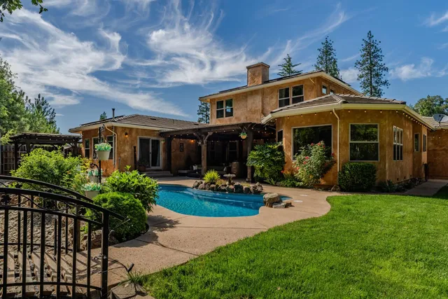 $850,000 | 18892 Ellinwood Way, Jackson, CA 95642