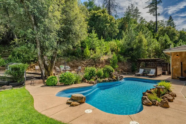 $850,000 | 18892 Ellinwood Way, Jackson, CA 95642