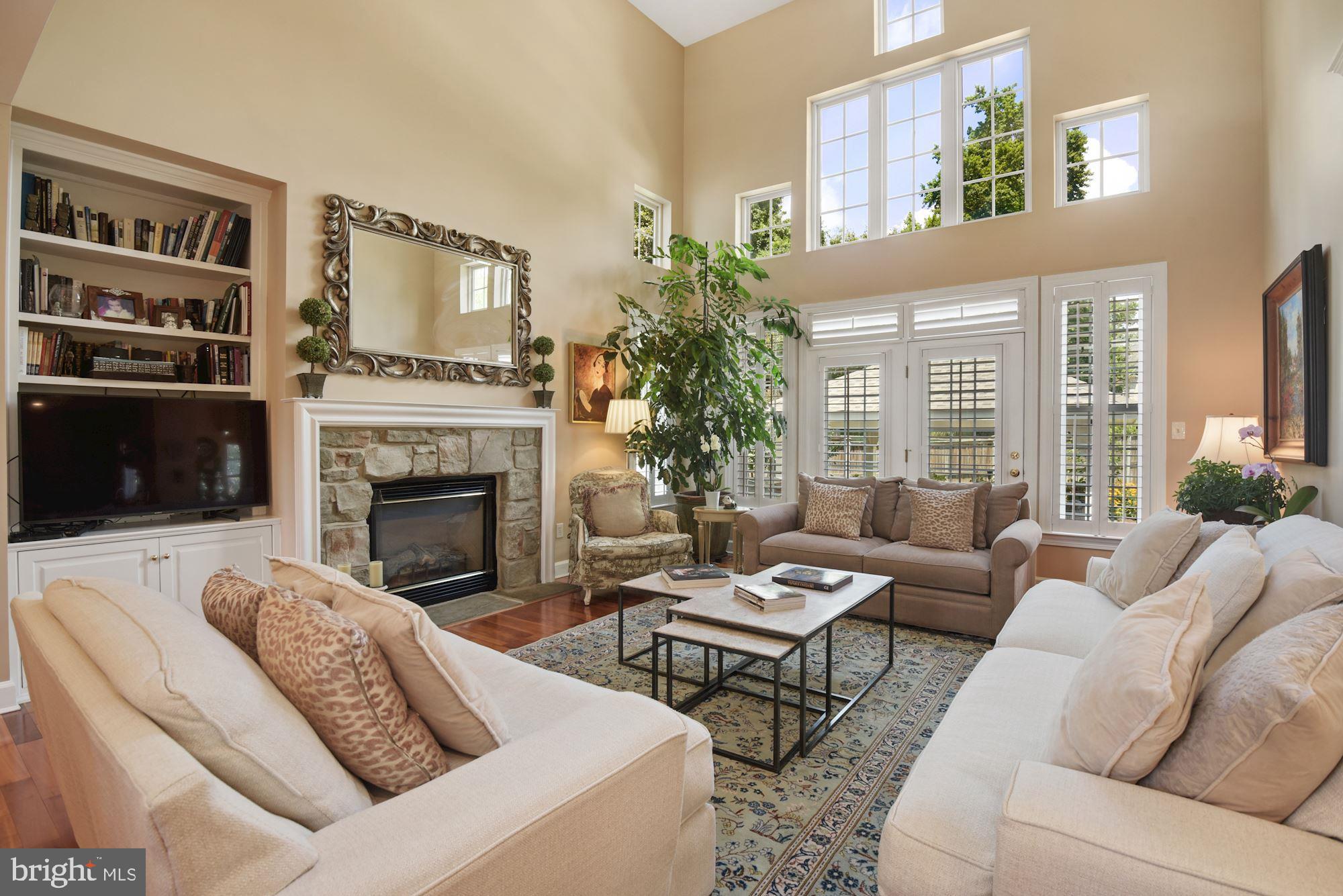 10415 Grey Fox Road Potomac, MD 20854 - Photo 13 of 58 Gallery Image 13