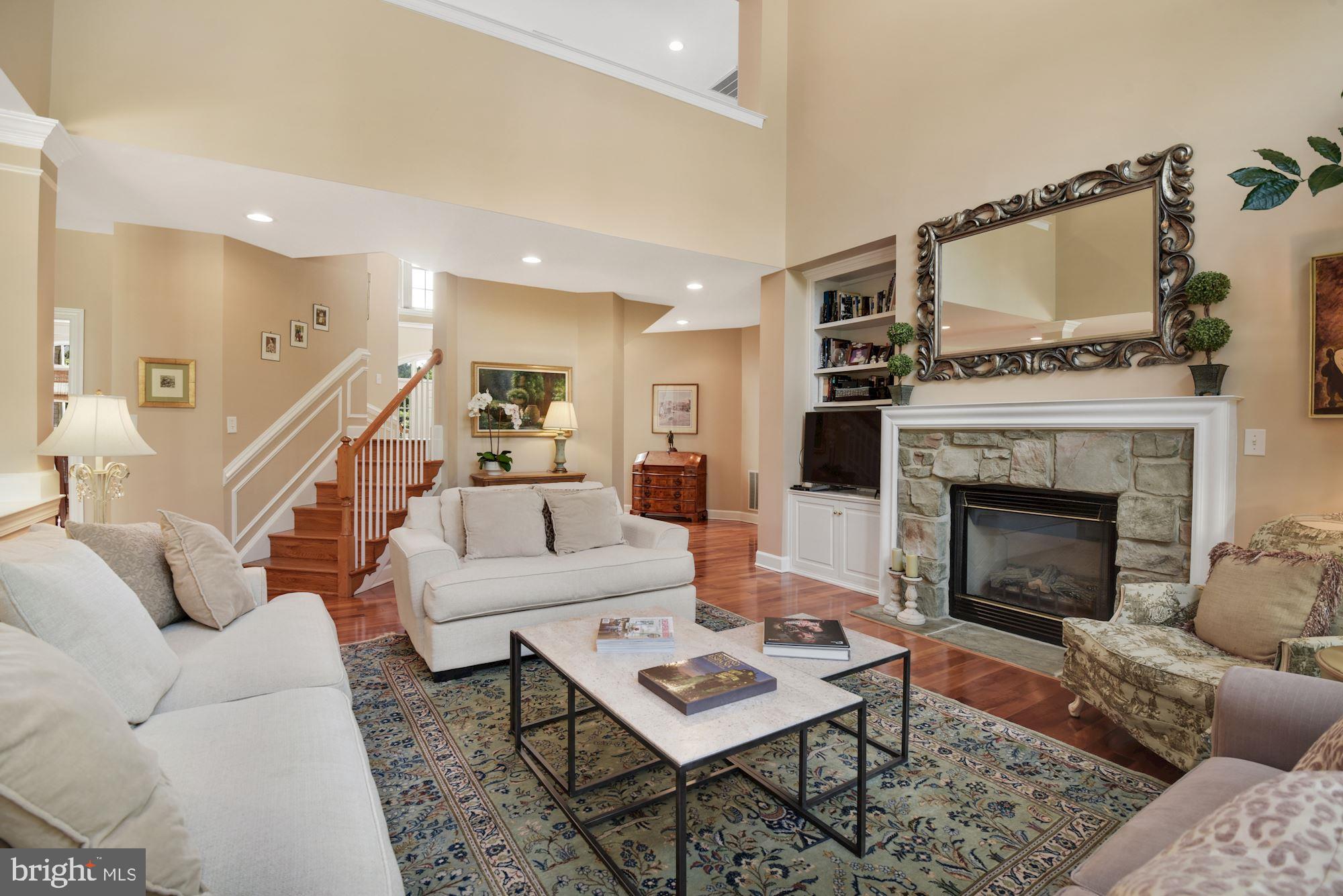 10415 Grey Fox Road Potomac, MD 20854 - Photo 14 of 58 Gallery Image 14
