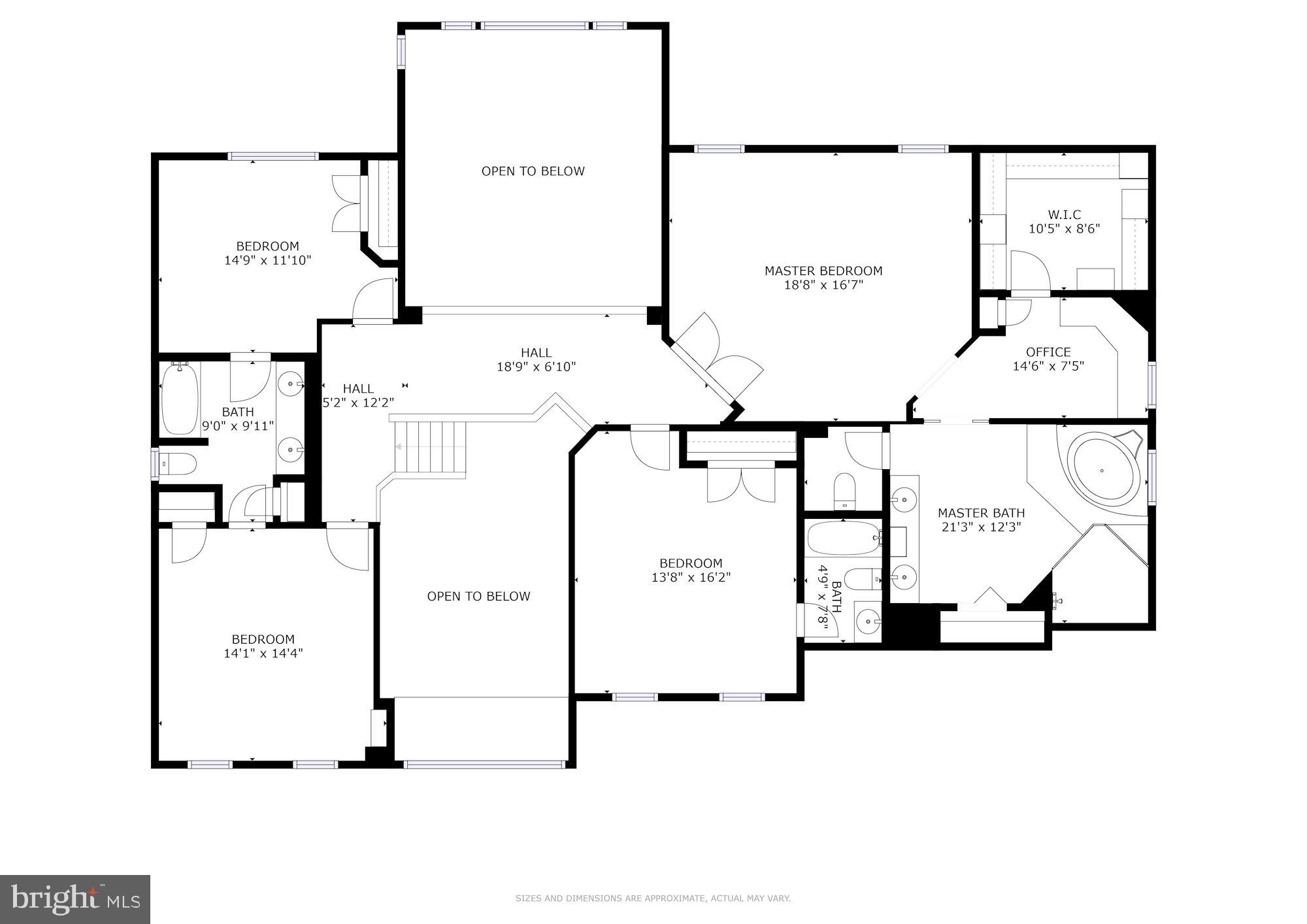 10415 Grey Fox Road Potomac, MD 20854 - Photo 40 of 58 Gallery Image 40