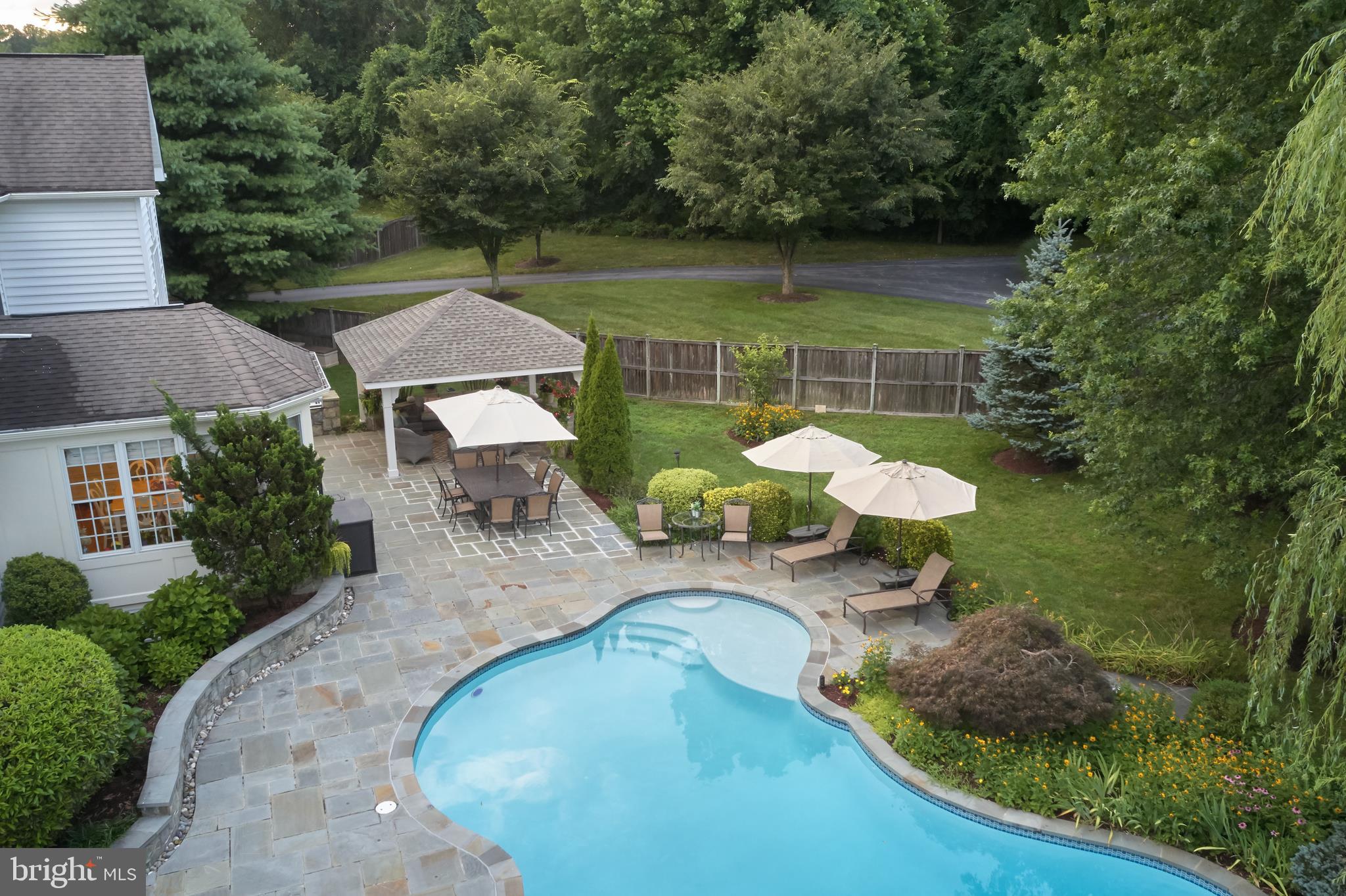 10415 Grey Fox Road Potomac, MD 20854 - Photo 51 of 58 Gallery Image 51