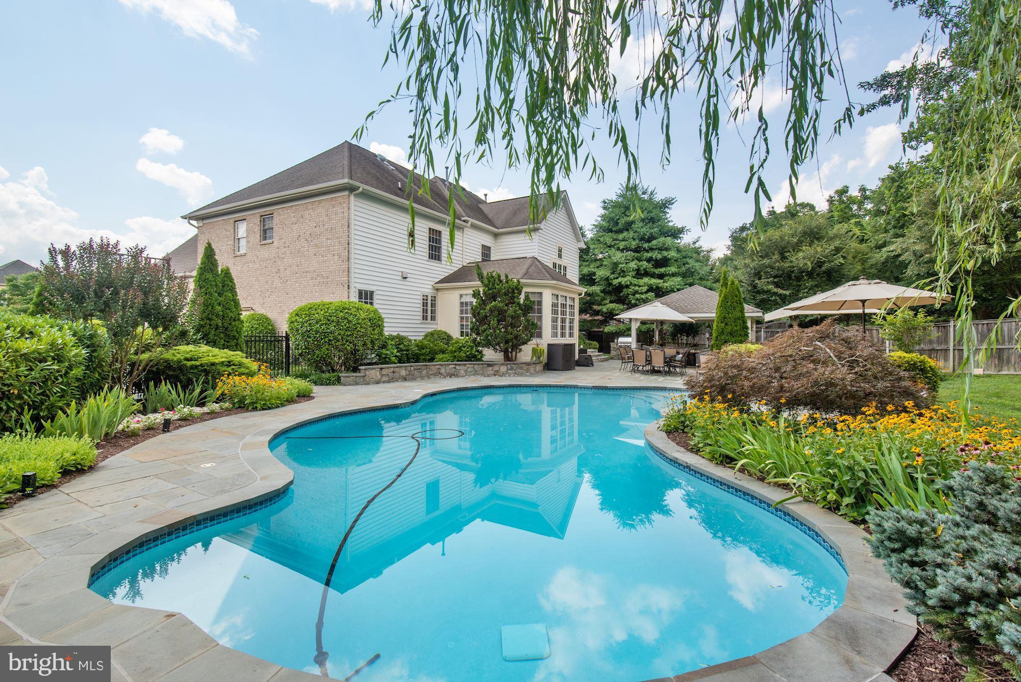 10415 Grey Fox Road Potomac, MD 20854 - Photo 52 of 58 Gallery Image 52