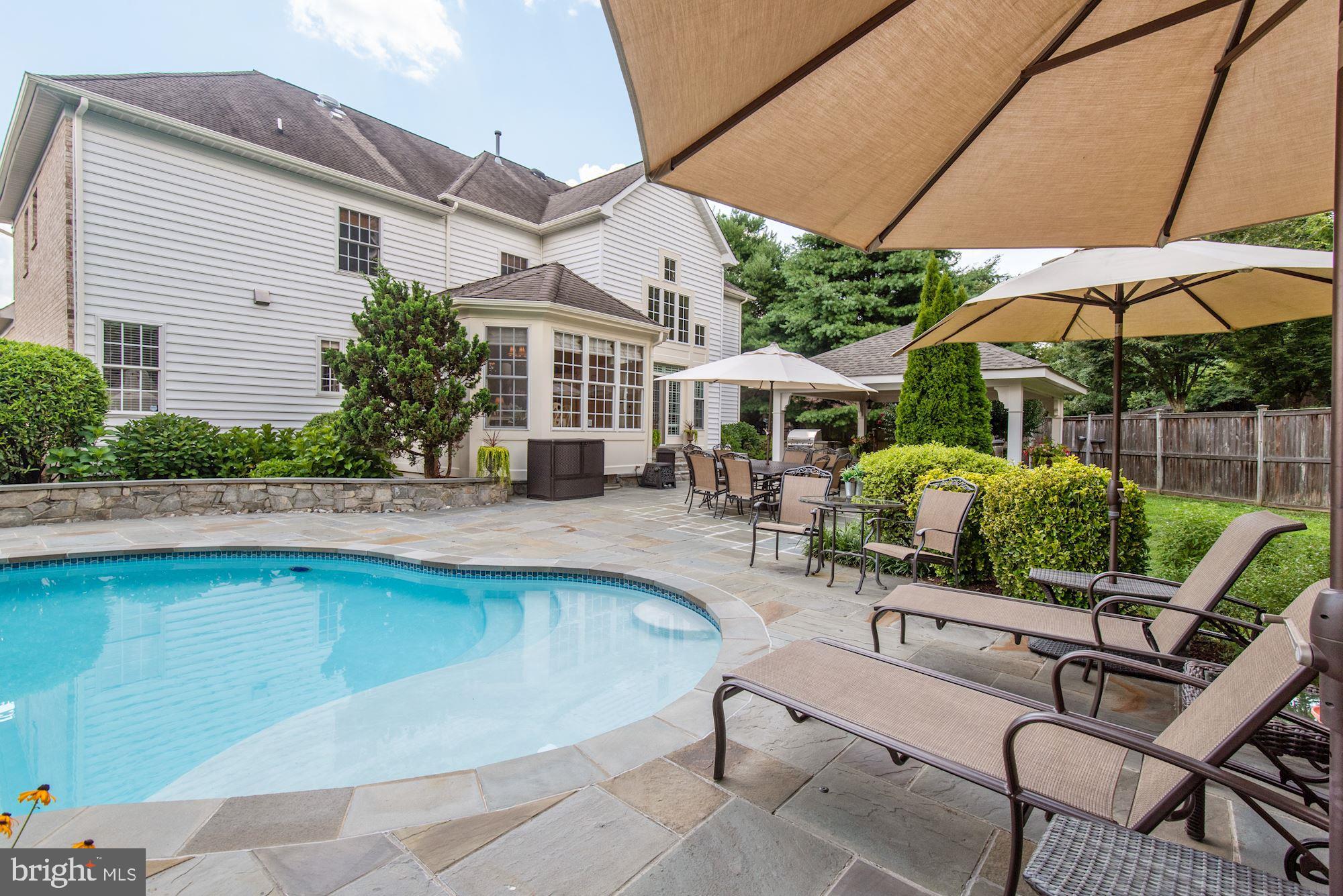 10415 Grey Fox Road Potomac, MD 20854 - Photo 53 of 58 Gallery Image 53