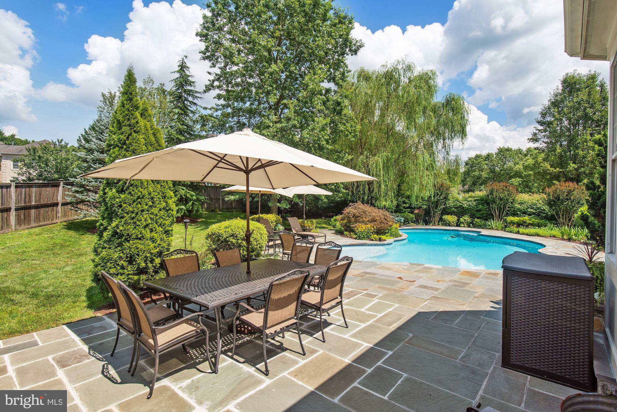 10415 Grey Fox Road Potomac, MD 20854 - Photo 54 of 58 Gallery Image 54