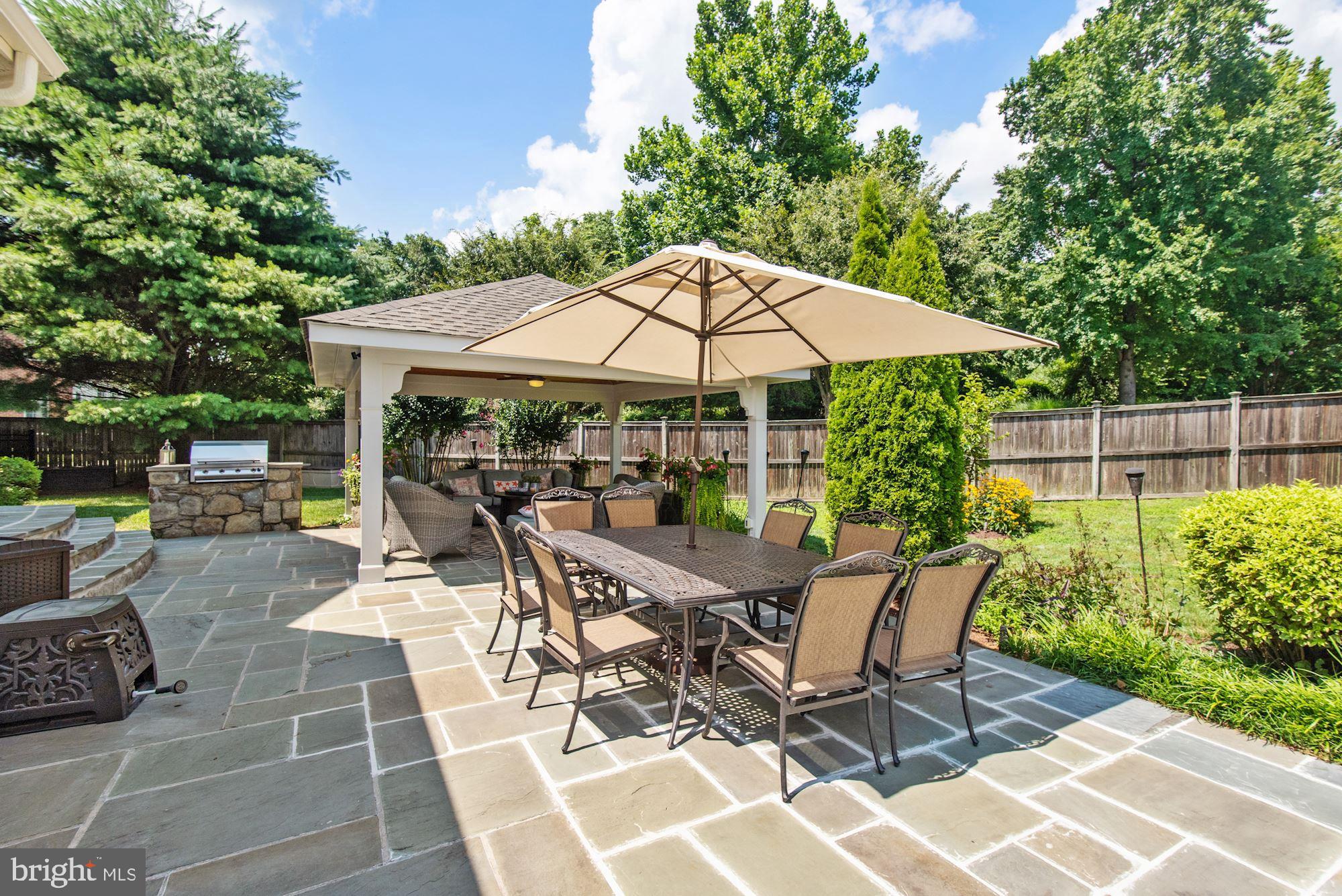 10415 Grey Fox Road Potomac, MD 20854 - Photo 55 of 58 Gallery Image 55