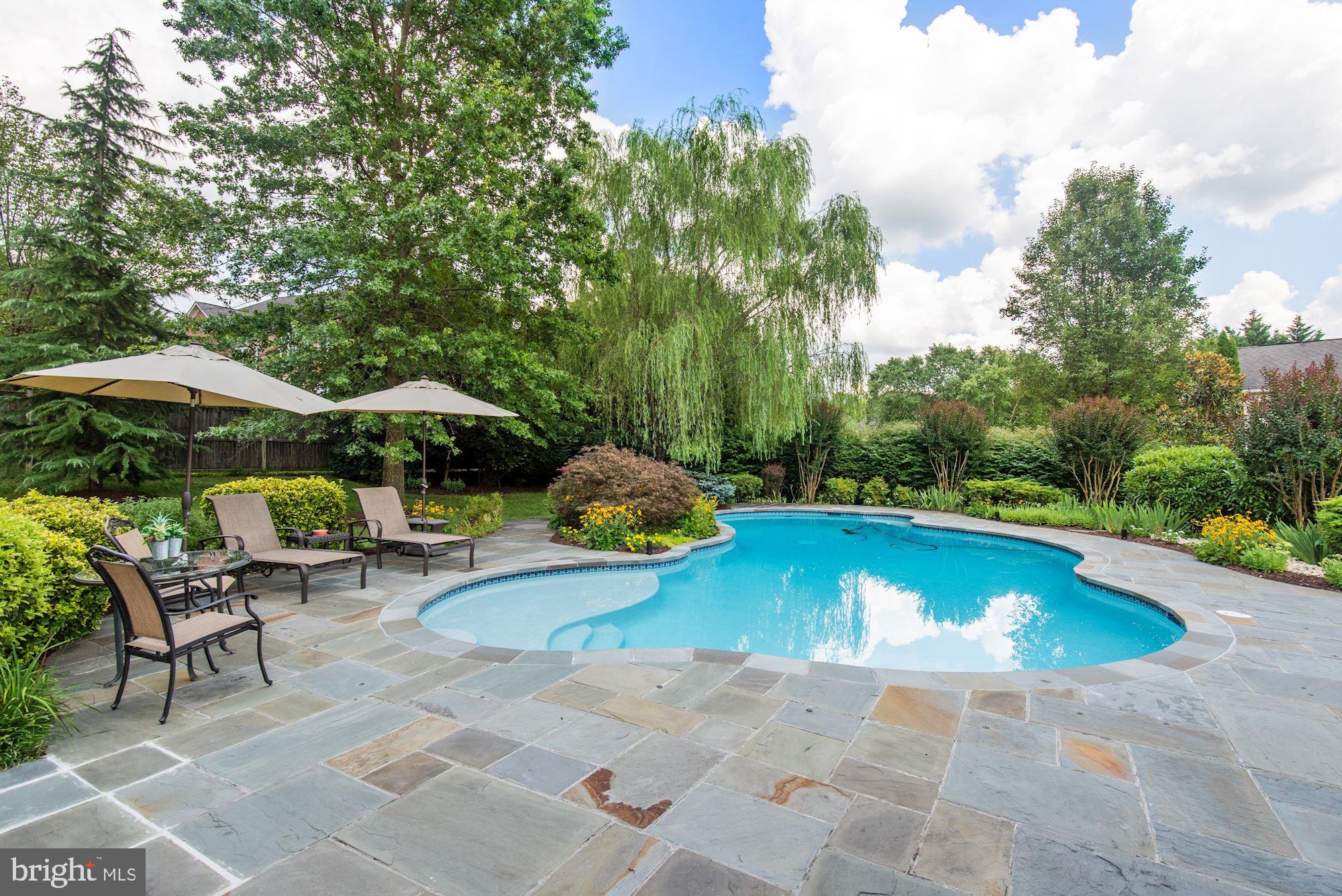 10415 Grey Fox Road Potomac, MD 20854 - Photo 56 of 58 Gallery Image 56