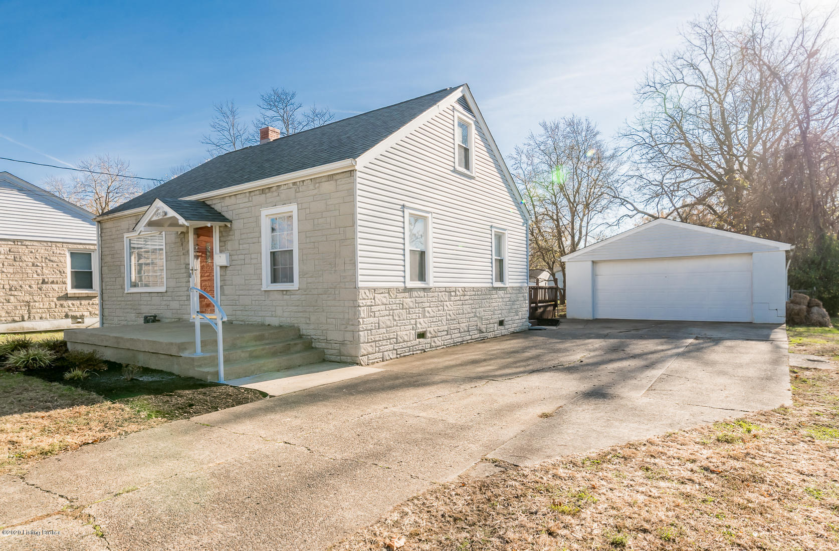 4912 Maryman Road Louisville, KY 40258 - Photo 29 of 31 Listing-6