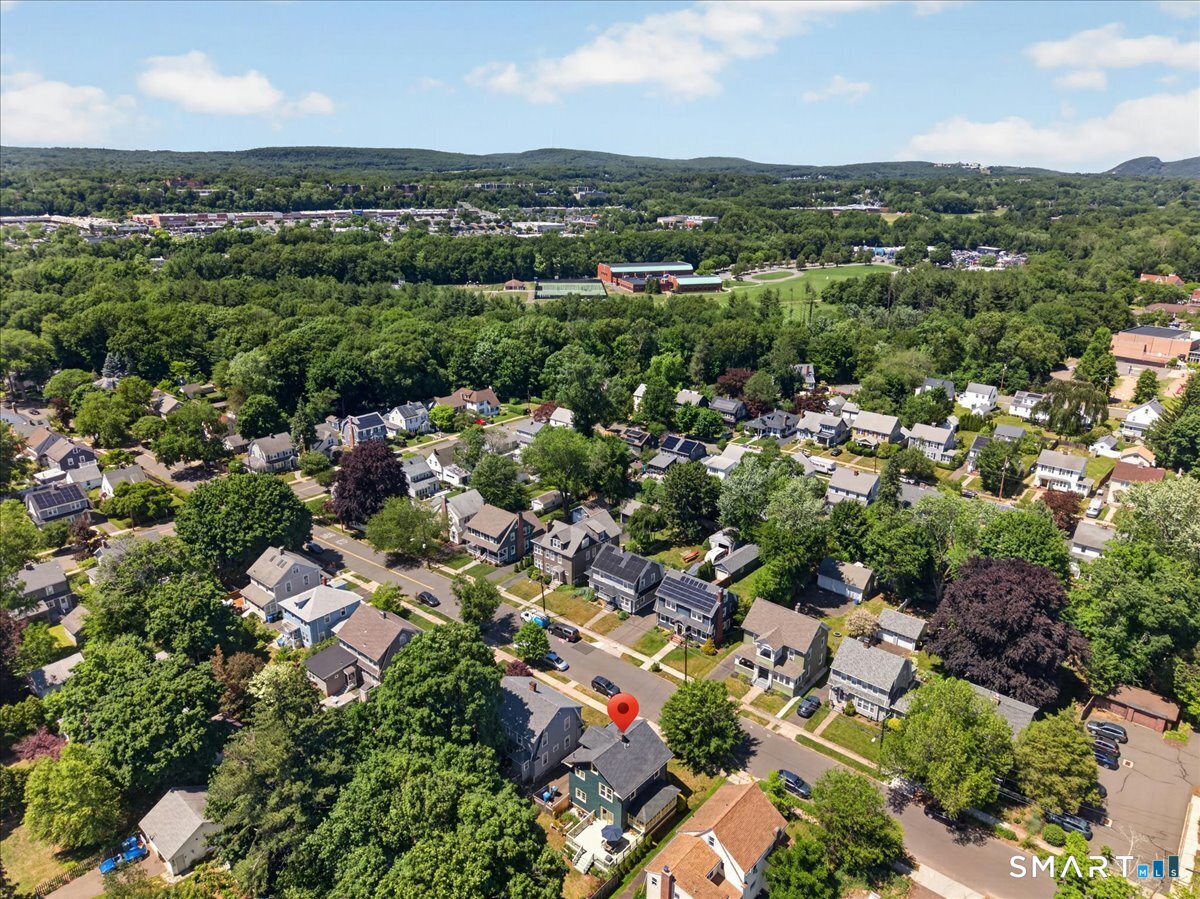 28 Thornton Street Hamden, CT 06517 - Photo 31 of 37