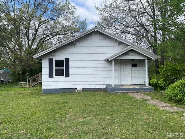 $49,900 | 201 South Carty Street, Salem, MO 65560