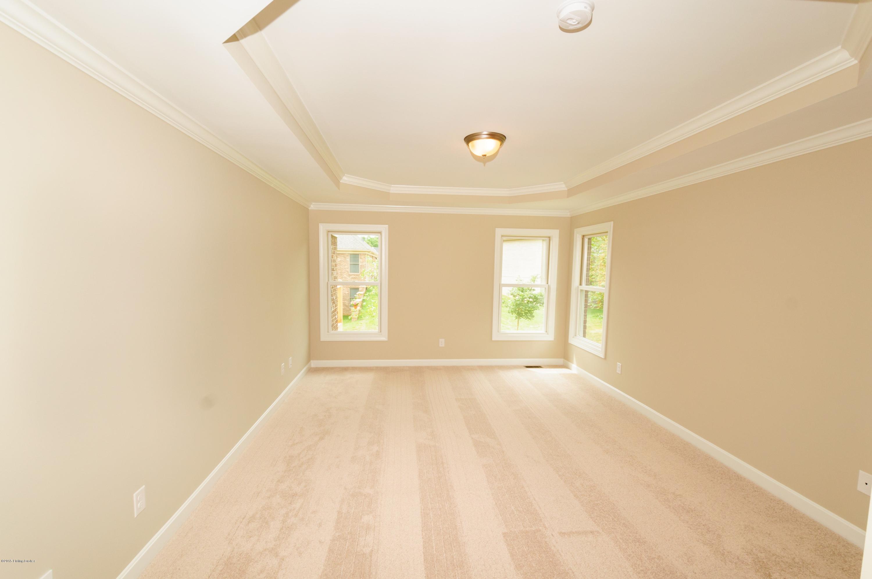 2710 Razor Ridge Court Louisville, KY 40299 - Photo 25 of 34 025_Master Bedroom