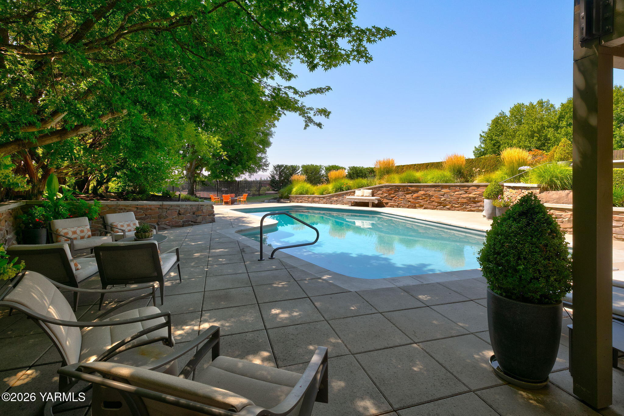 5210 Bitterroot Way Yakima, WA 98908 - Photo 44 of 57 43. Pool Area