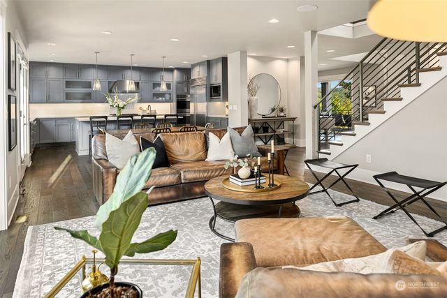 a view of a terrace with seating space