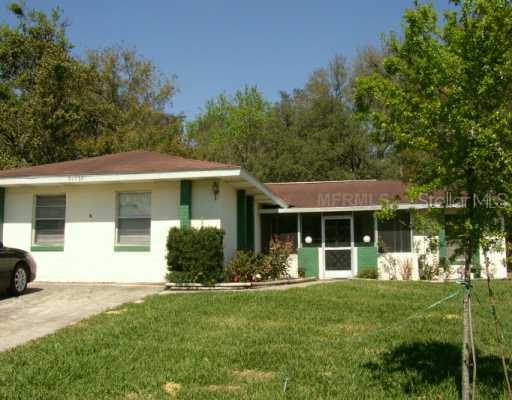 1755 Spring Lake Road Fruitland Park, FL 34731 - Photo 1 of 1 Exterior Front