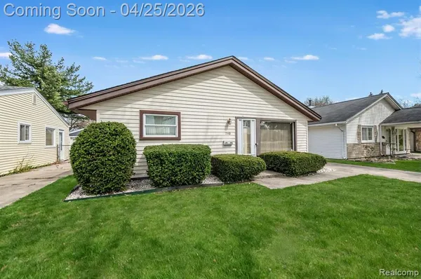 $150,000 | 7901 Roosevelt Street, Taylor, MI 48180