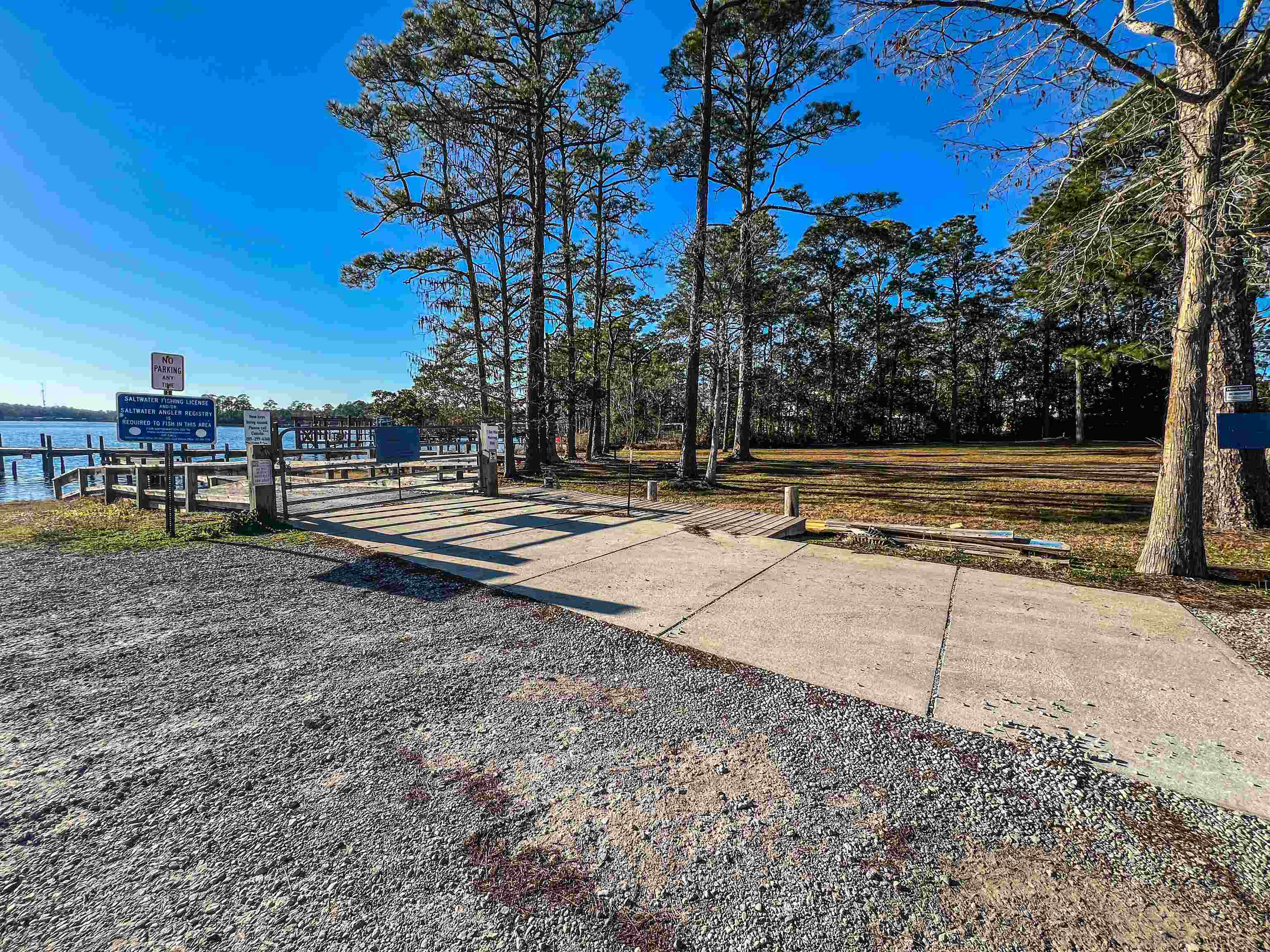 9492 Brighton Avenue Elberta, AL 36530 - Photo 34 of 38 Yard