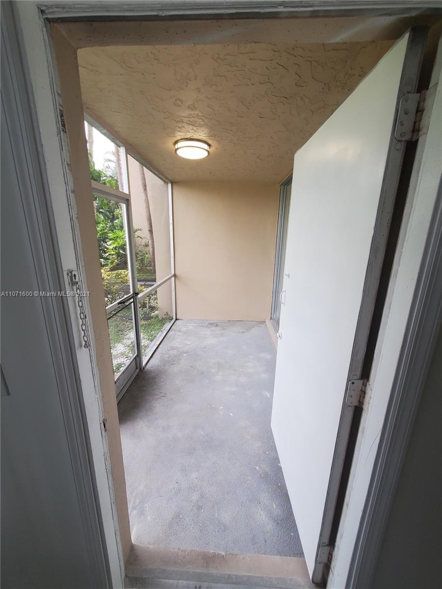 9431 Live Oak Place, Unit 108 Davie, FL 33324 - Photo 20 of 27 a view of entryway