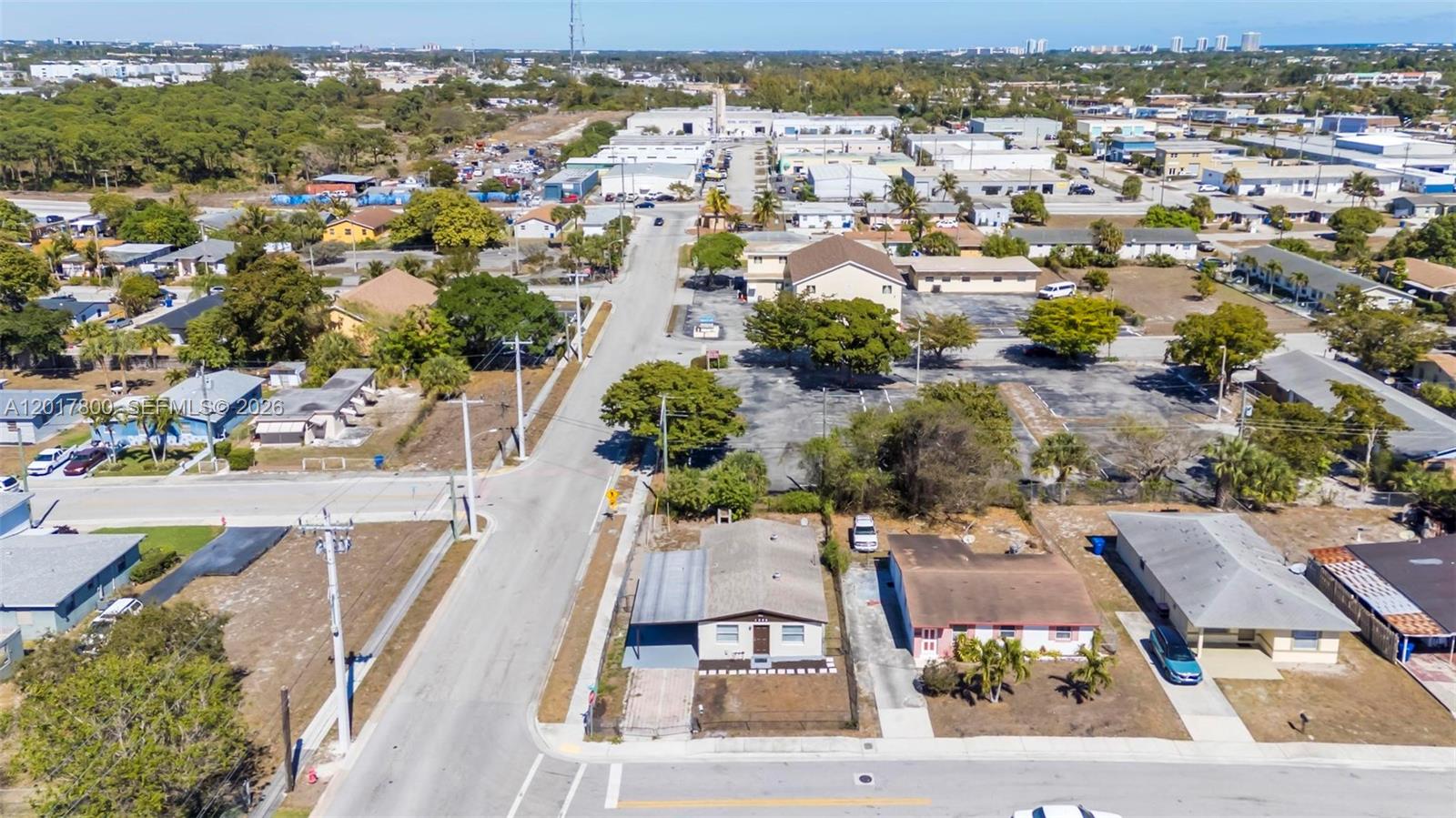 1296 West 36th Street Riviera Beach, FL 33404 - Photo 3 of 15