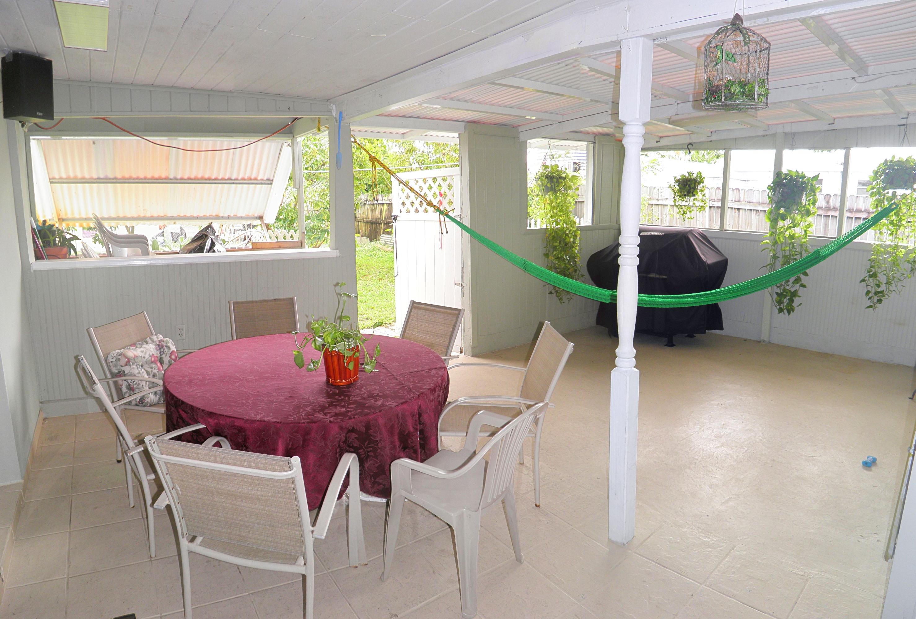 2006 Whitney Road West Palm Beach, FL 33409 - Photo 8 of 10 patio