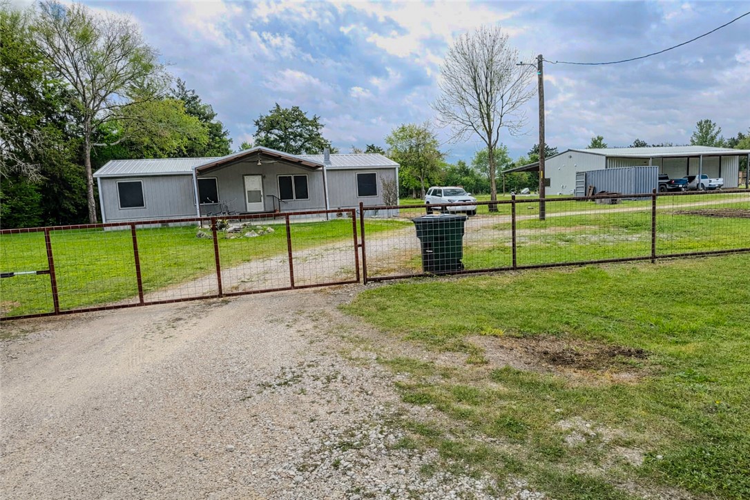 9046 Old Macey Road Hearne, TX 77859 - Photo 1 of 1 Gallery Image 1