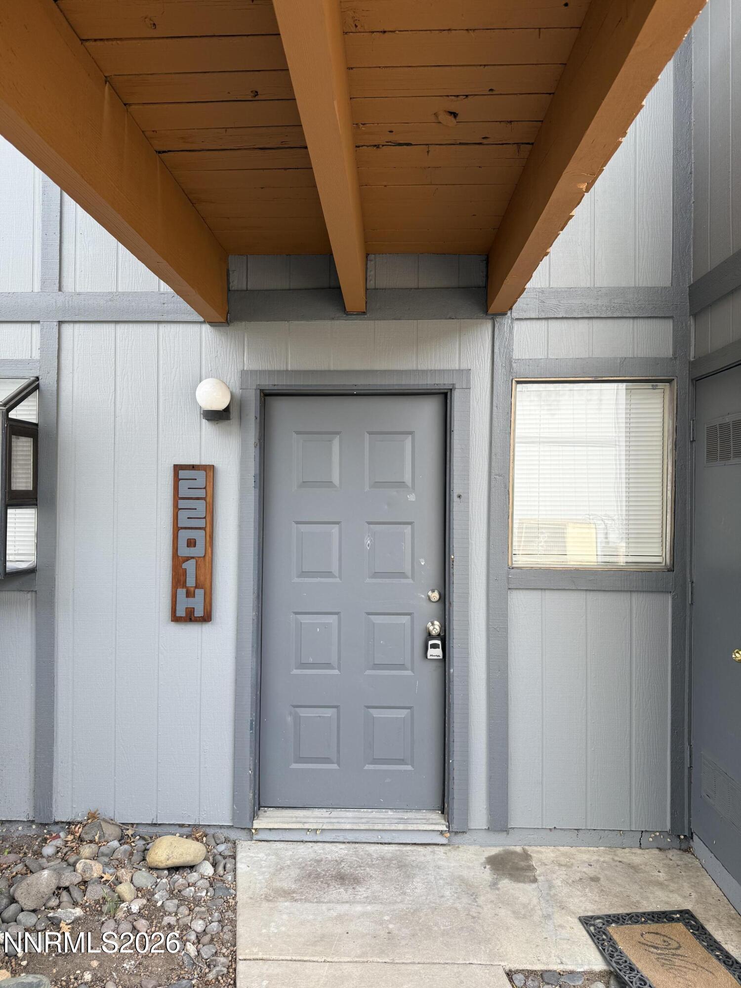 2201 Kietzke Lane, Unit H Reno, NV 89502 - Photo 10 of 10 2201 keitzke H 1