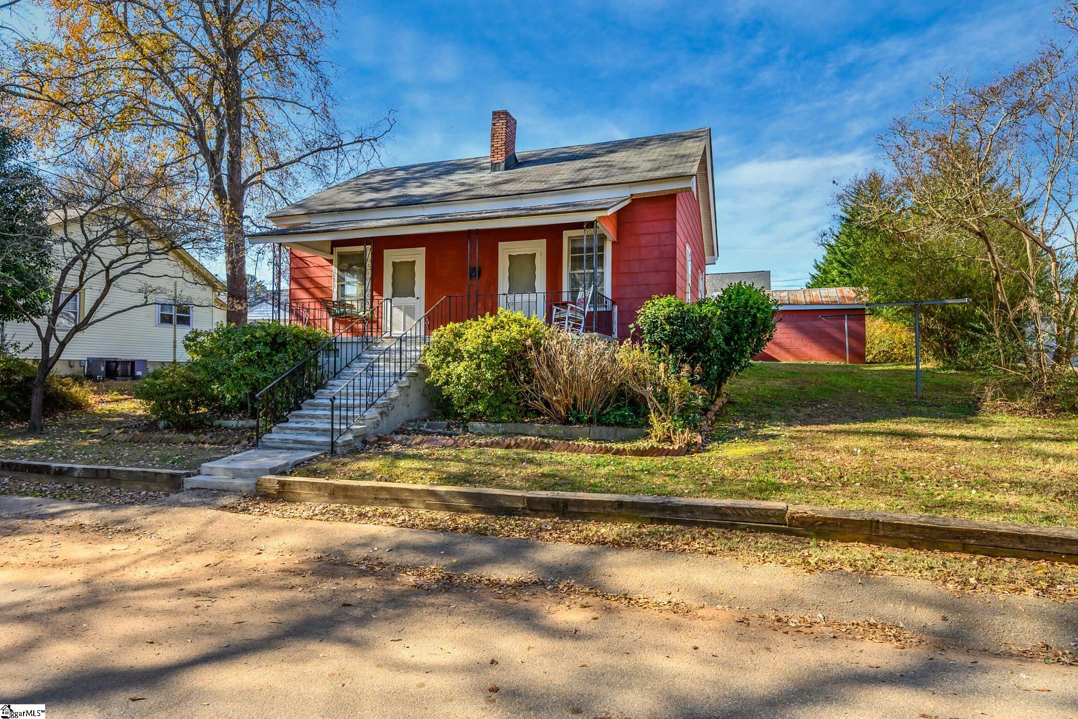 6 27th Street Greer, SC 29651 - Photo 1 of 17 Gallery Image 1