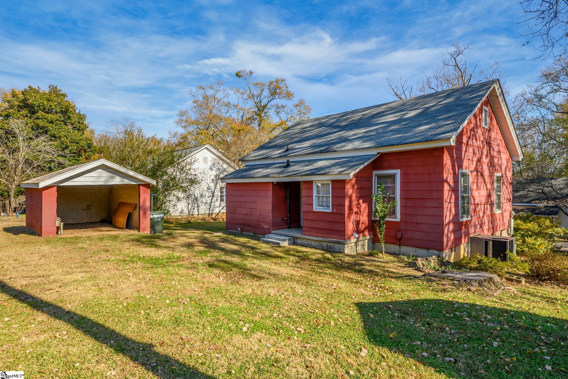 6 27th Street Greer, SC 29651 - Photo 3 of 17 Gallery Image 3